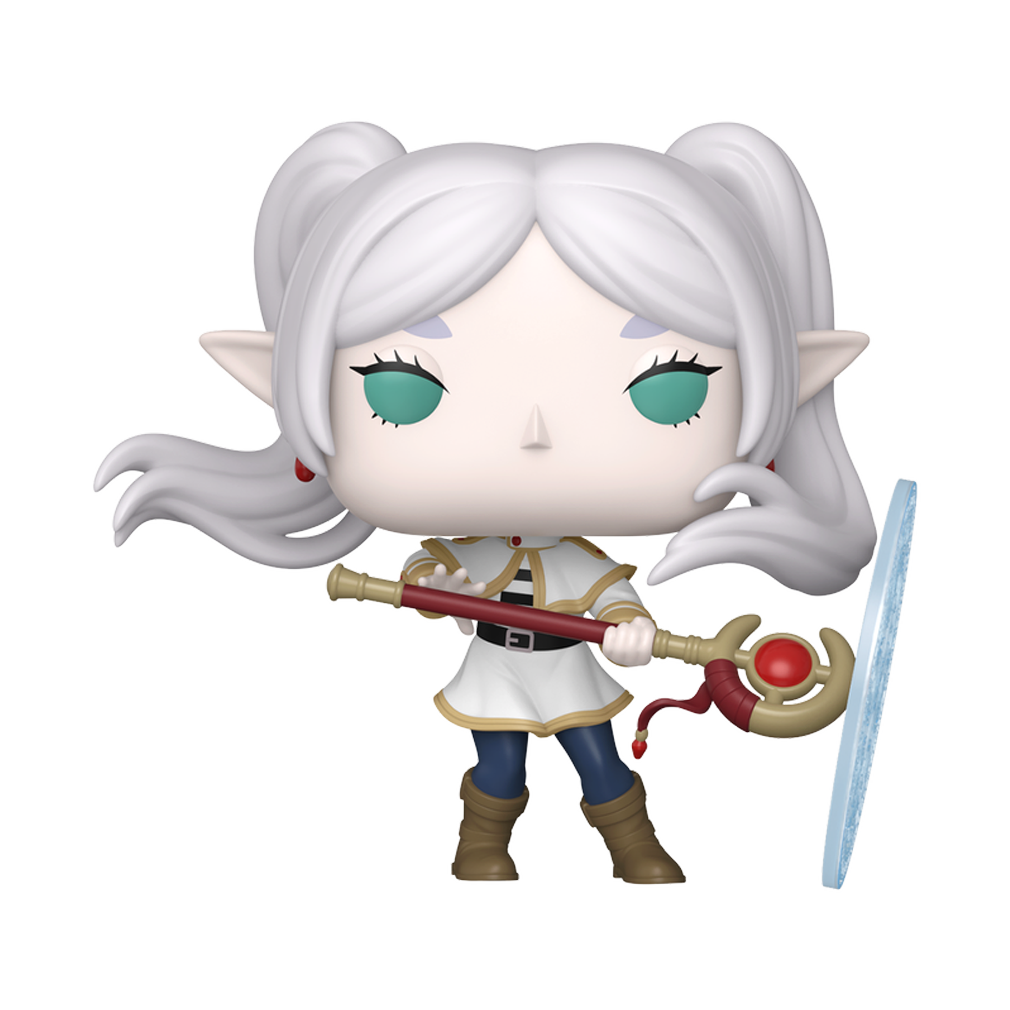 Funko Pop! Animation: Frieren Beyond Journey's End - Frieren - KOODOO