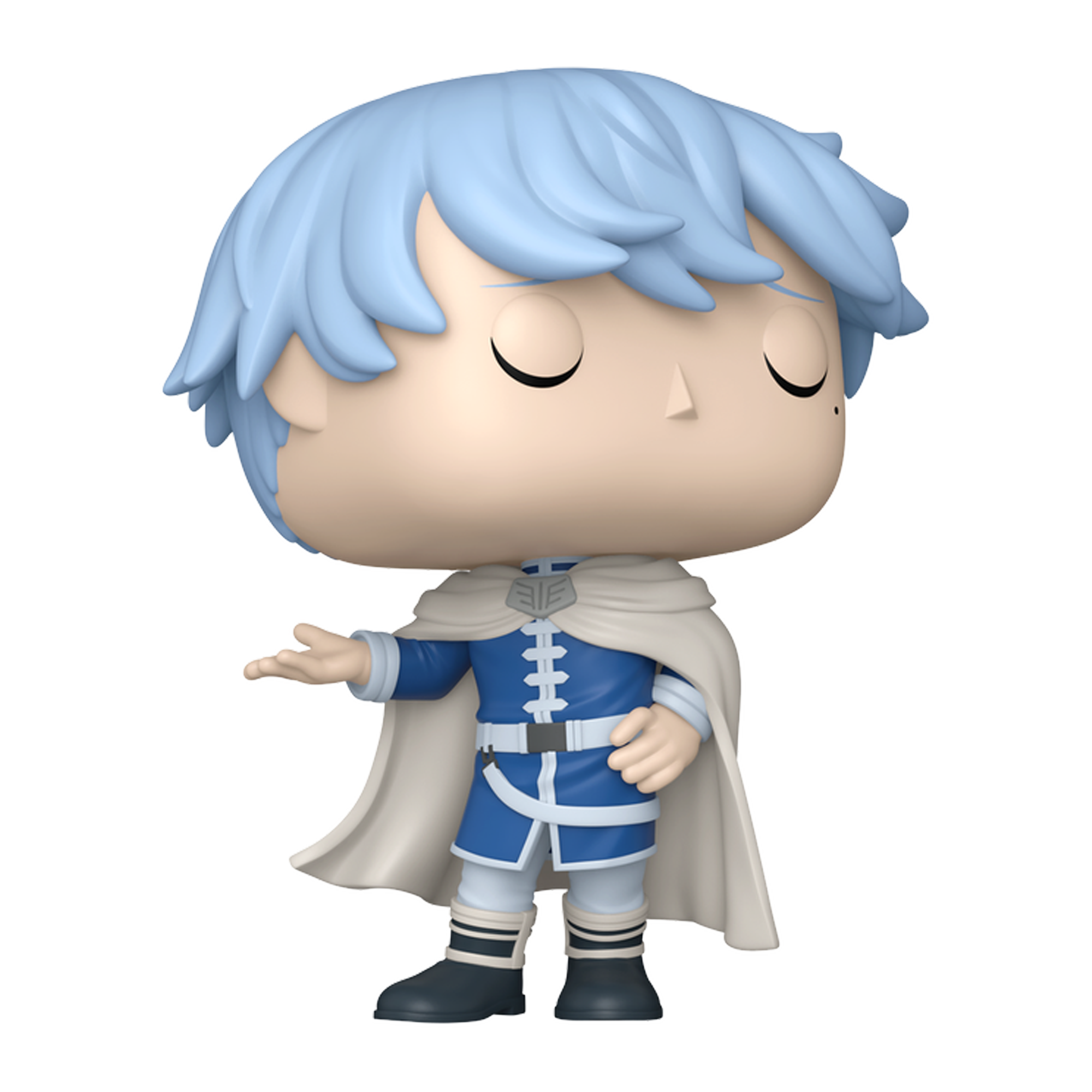 Funko Pop! Animation: Frieren Beyond Journey's End - Himmel - KOODOO
