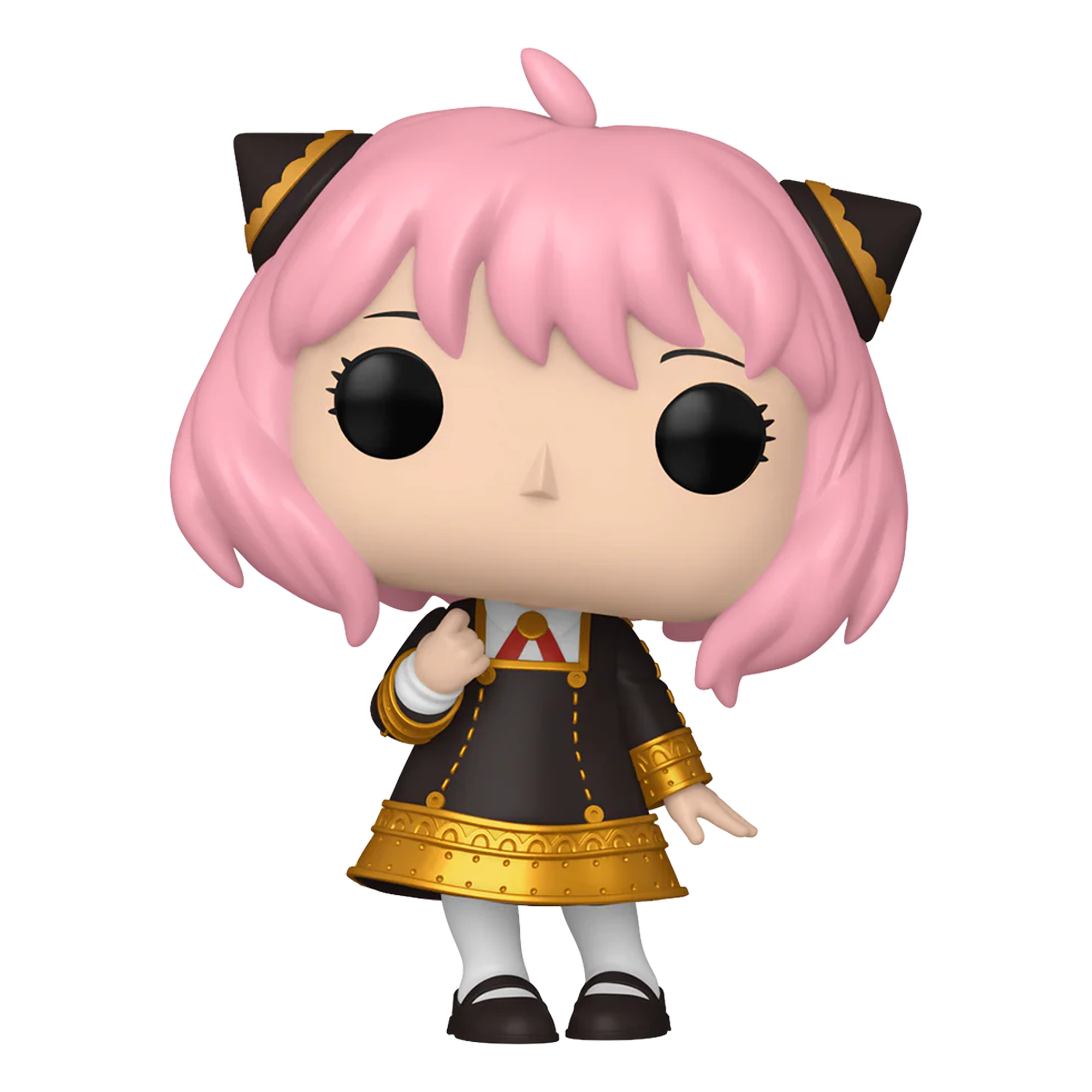 Funko Pop! Animation: Spy x Family - Anya Forger - KOODOO