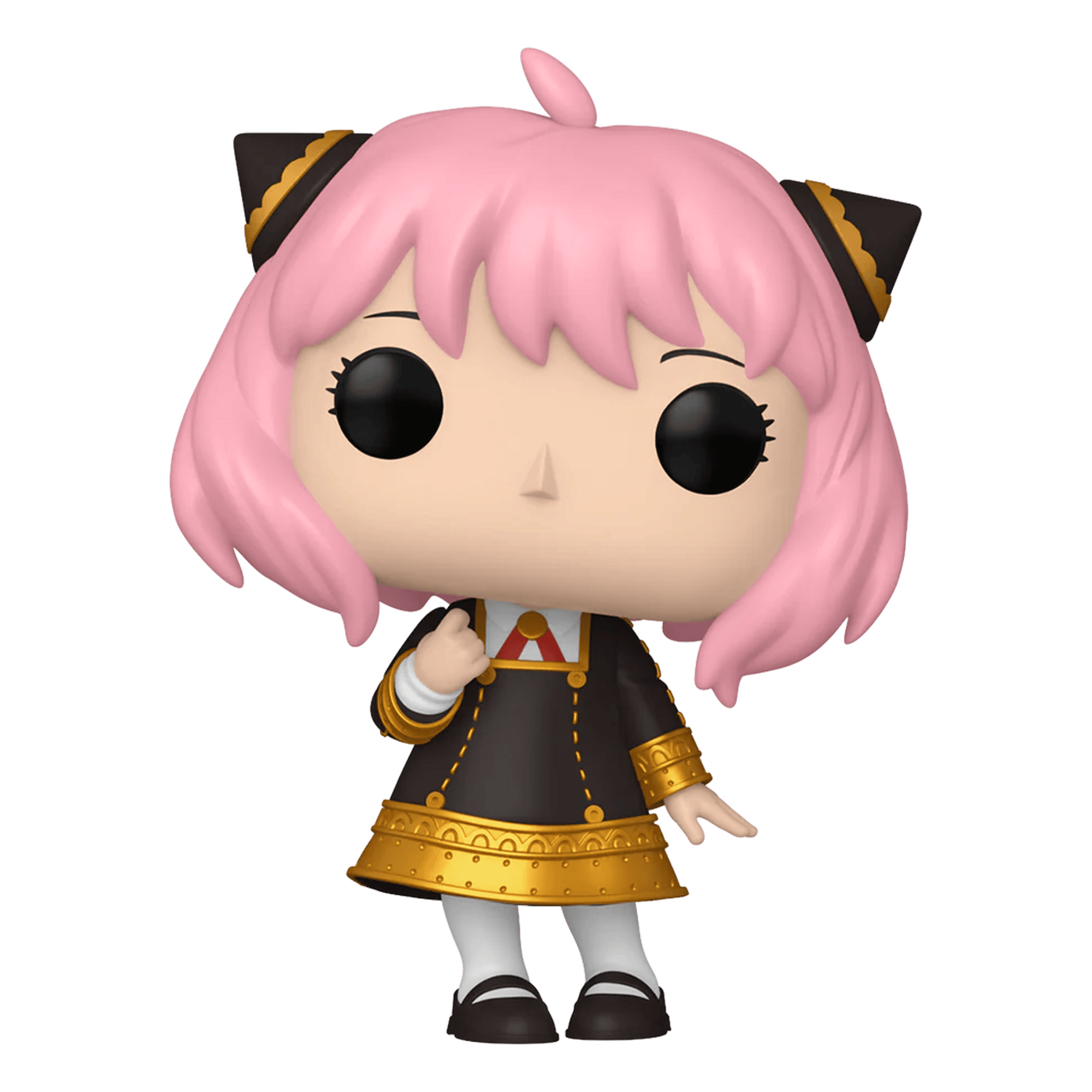 Funko Pop! Animation: Spy x Family - Anya Forger - KOODOO
