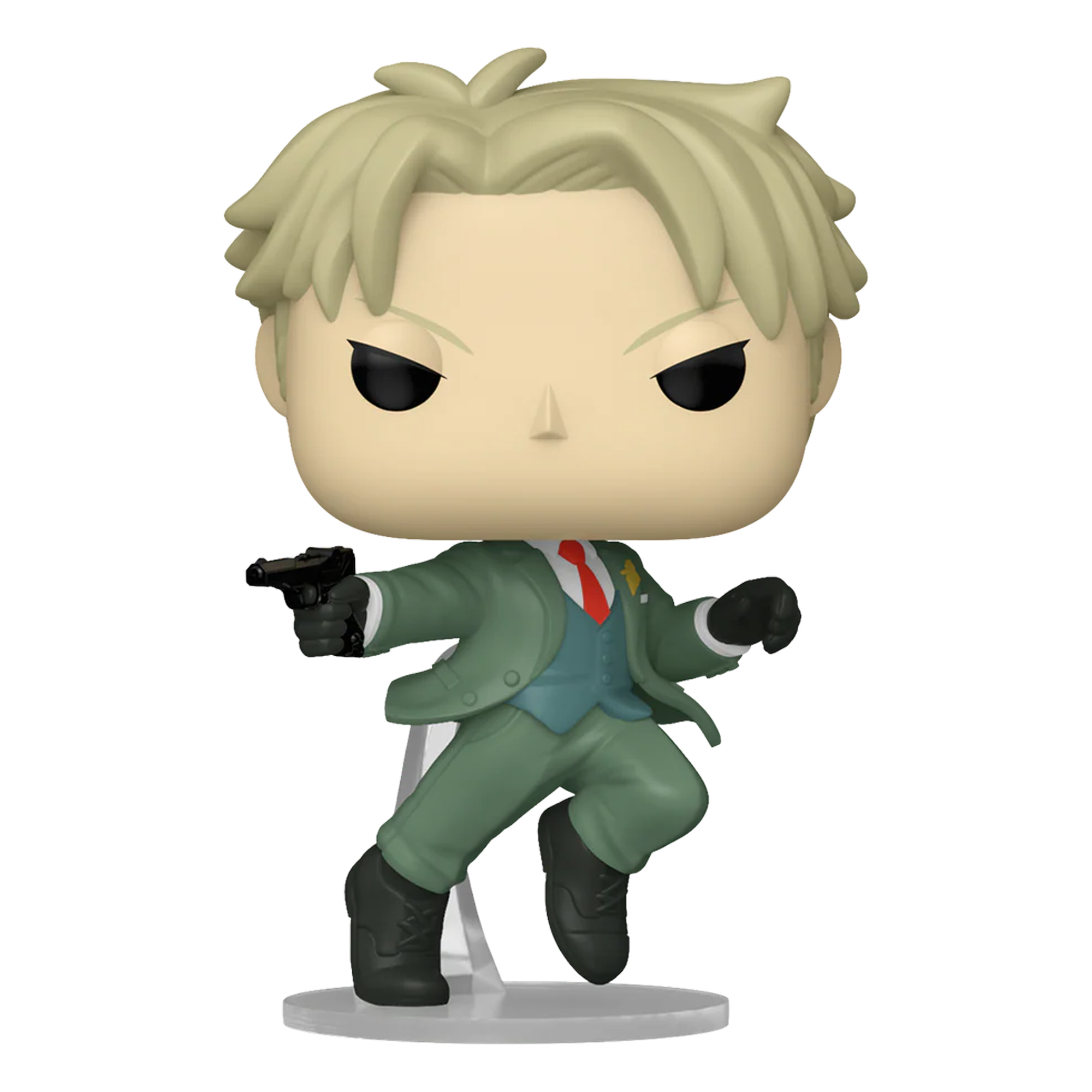 Funko Pop! Animation: Spy x Family - Loid Forger - KOODOO