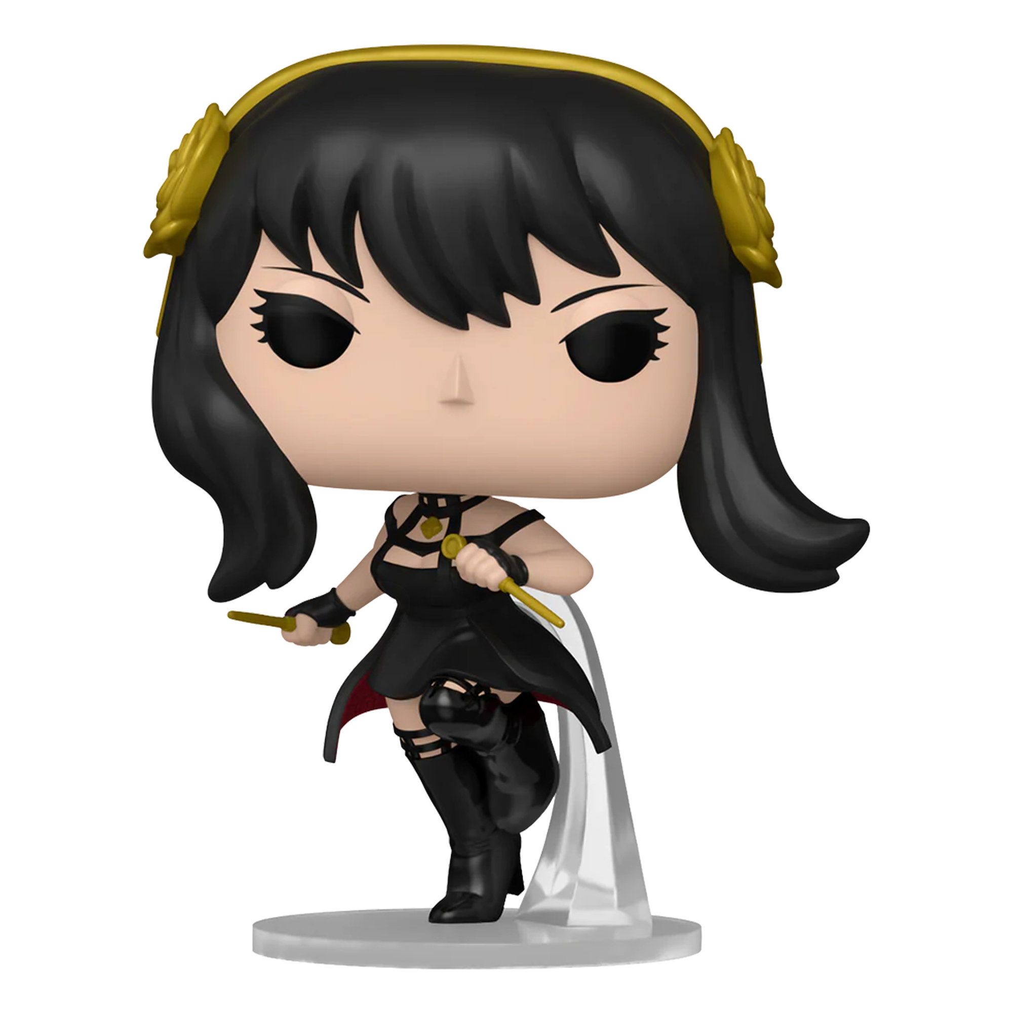 Funko Pop! Animation: Spy x Family - Yor Forger - KOODOO