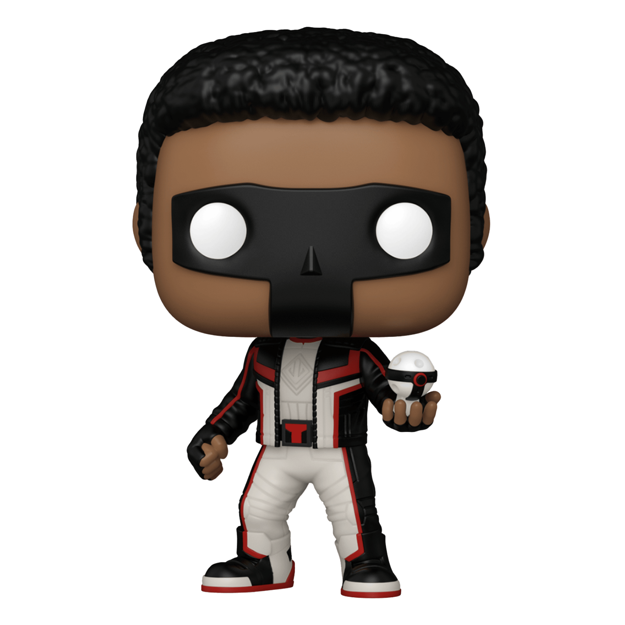 Funko Pop! Heroes: Superman - Mr. Terrific - KOODOO