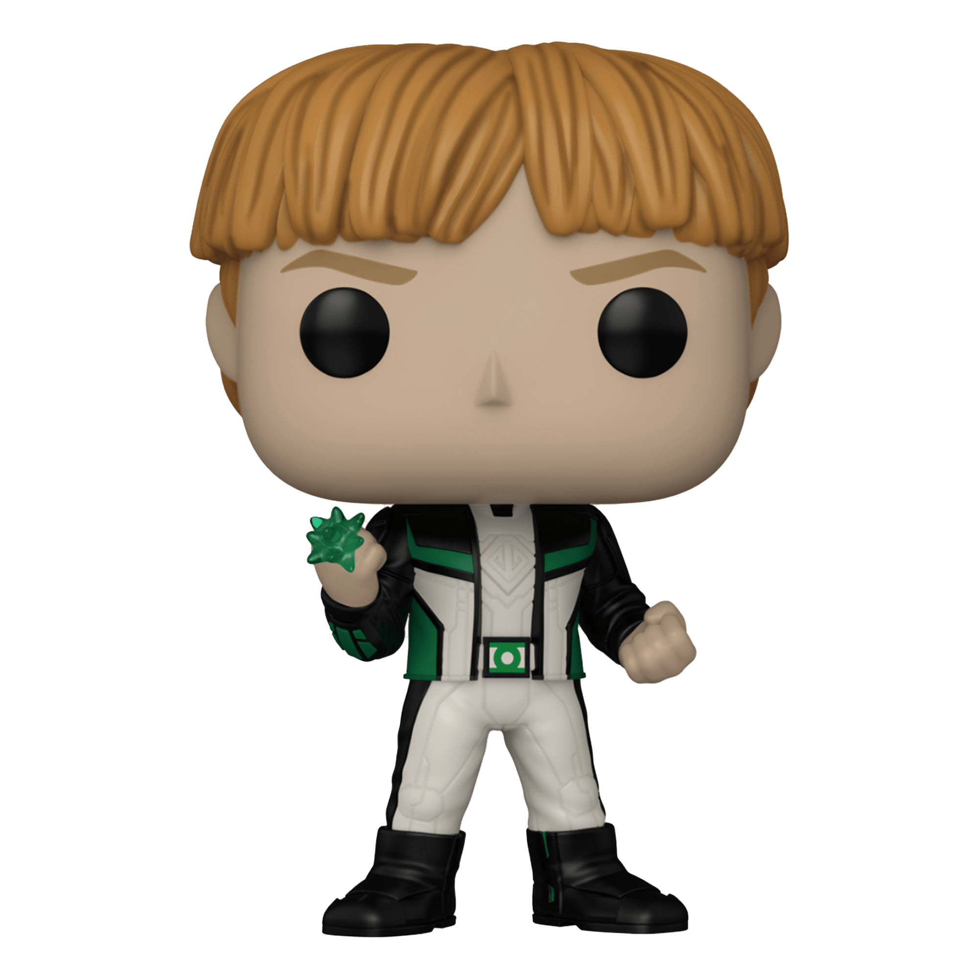 Funko Pop! Heroes: Superman - Guy Gardner - KOODOO
