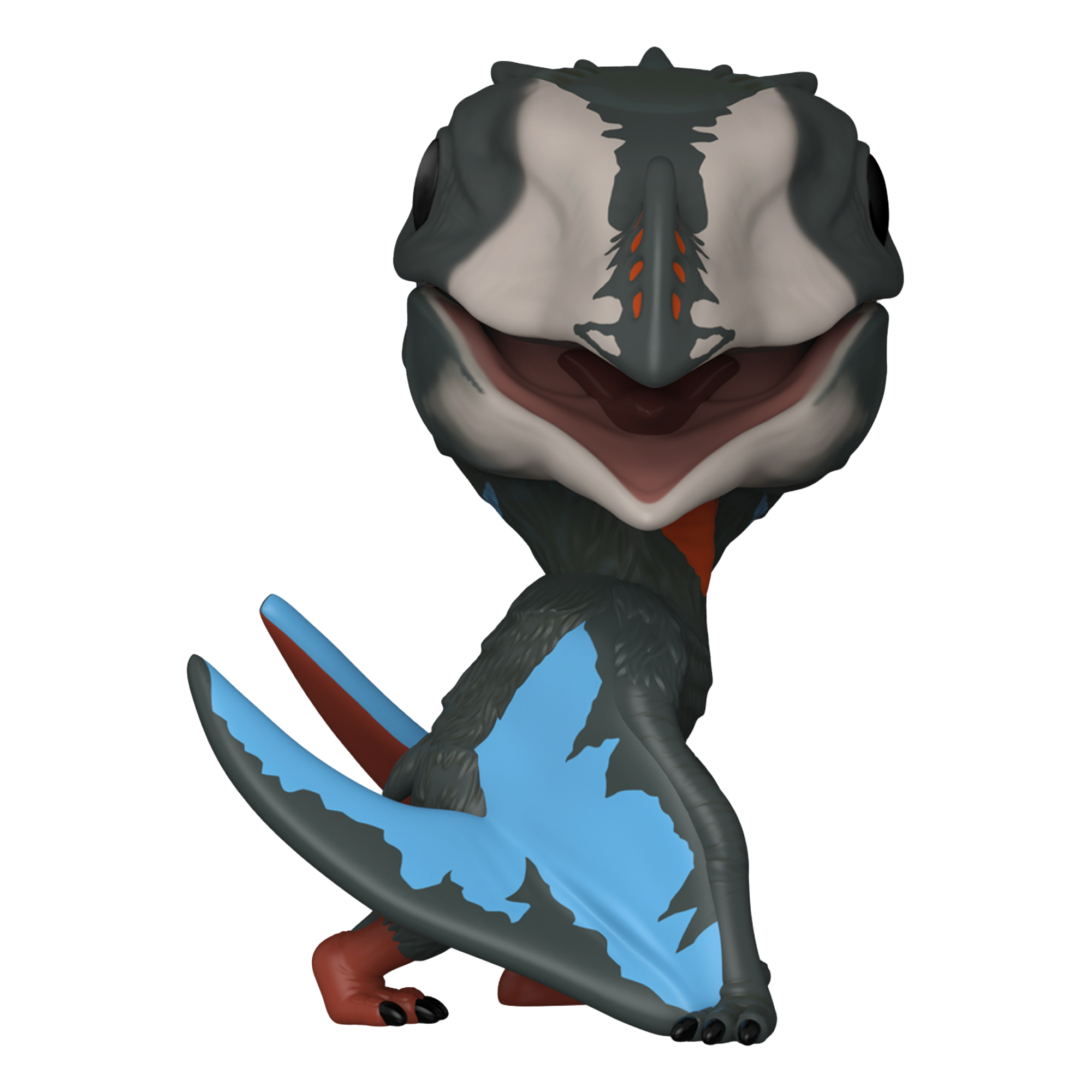 Funko Pop! Movies: Jurassic World Rebirth - Quetzalcoatlus - KOODOO