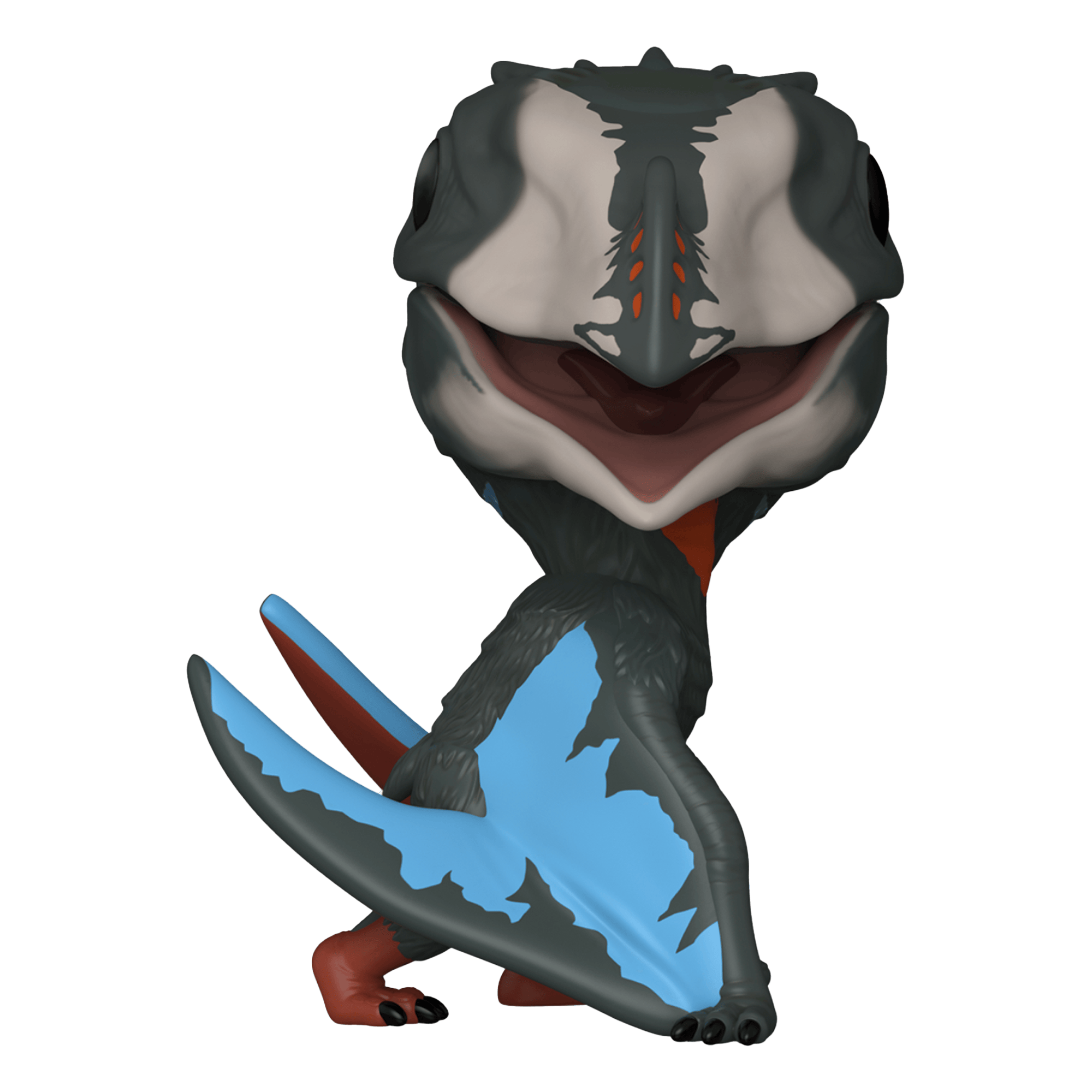 Funko Pop! Movies: Jurassic World Rebirth - Quetzalcoatlus - KOODOO