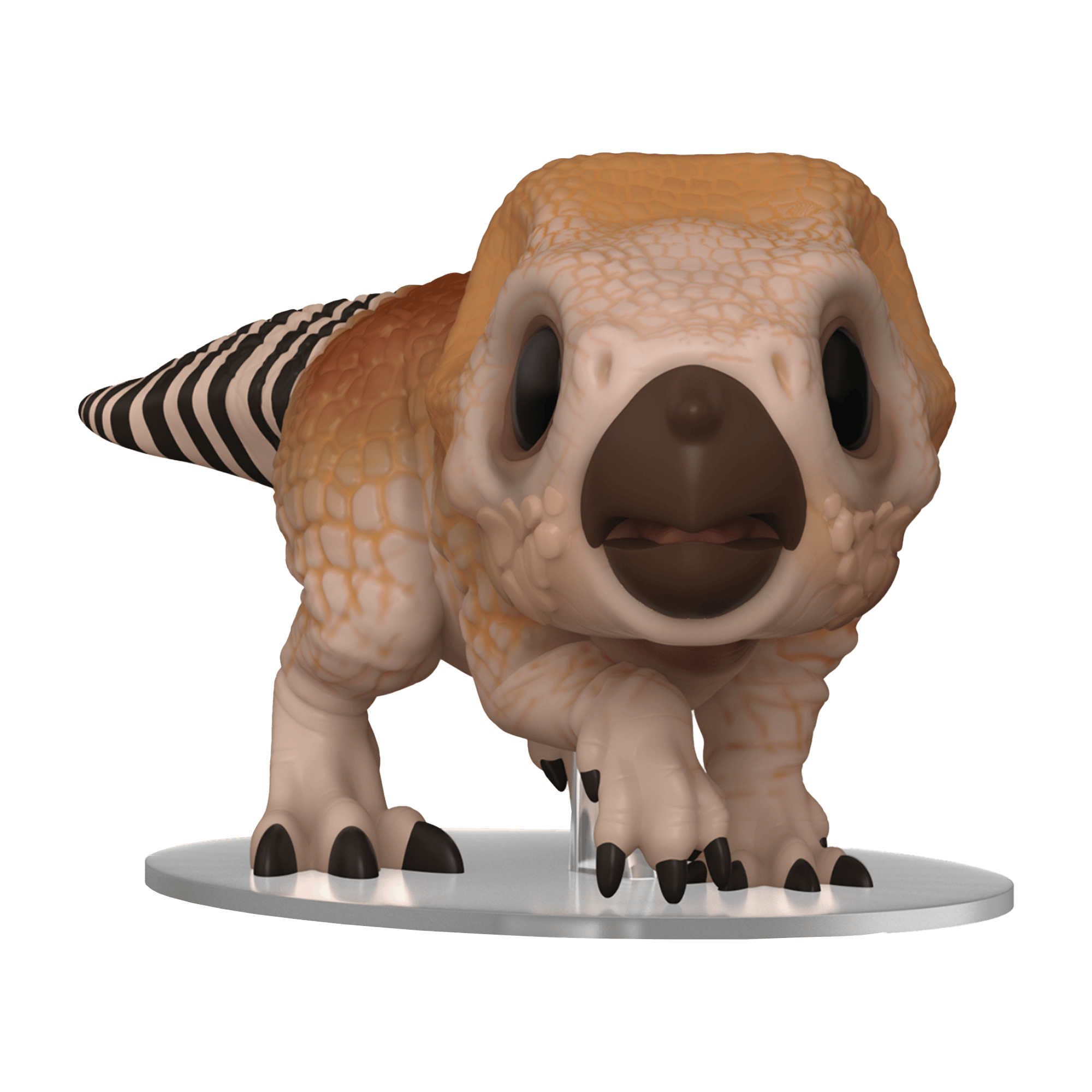 Funko Pop! Movies: Jurassic World Rebirth - Aquilops - KOODOO