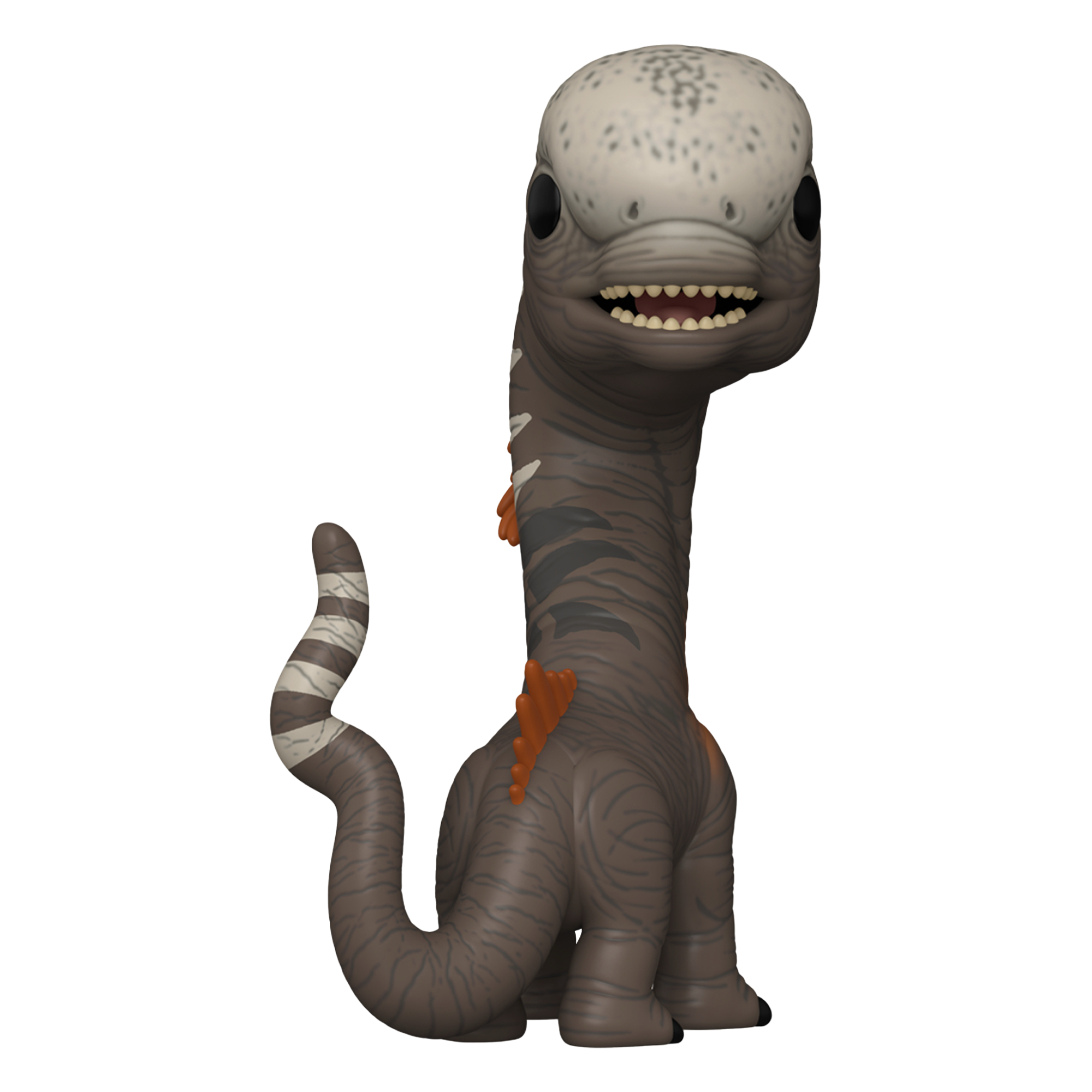 Funko Pop! Movies: Jurassic World Rebirth - Titanosaurus - KOODOO