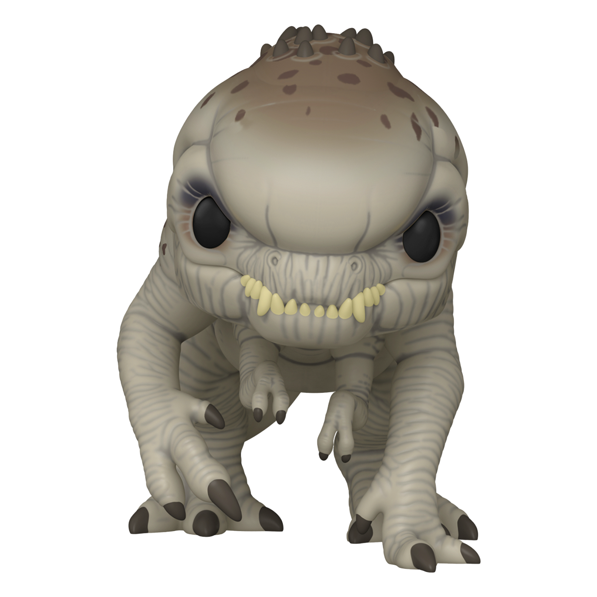 Funko Pop! Movies: Jurassic World Rebirth - Distortus Rex - KOODOO