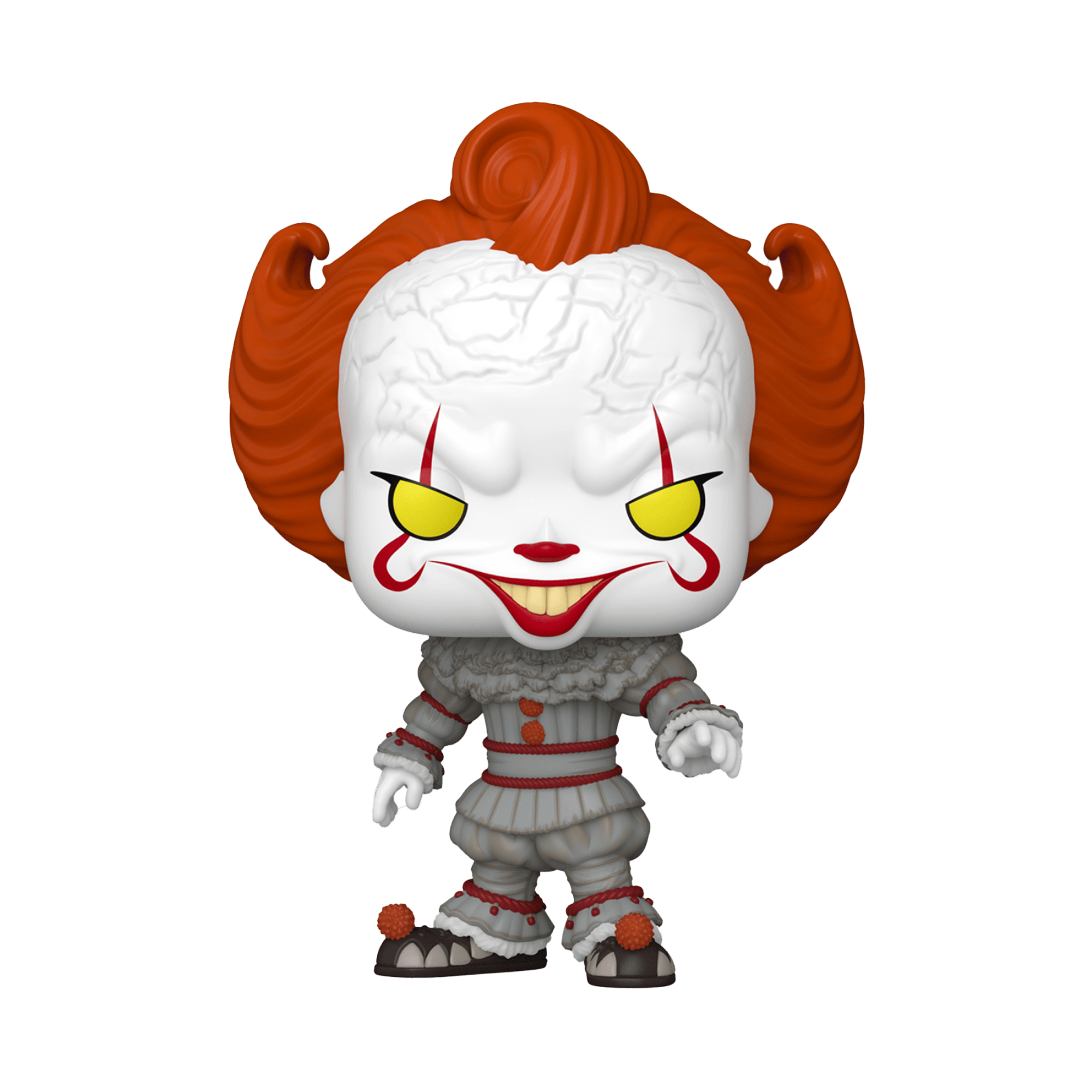 Funko Pop! Television: IT Welcome To Derry - Pennywise - KOODOO