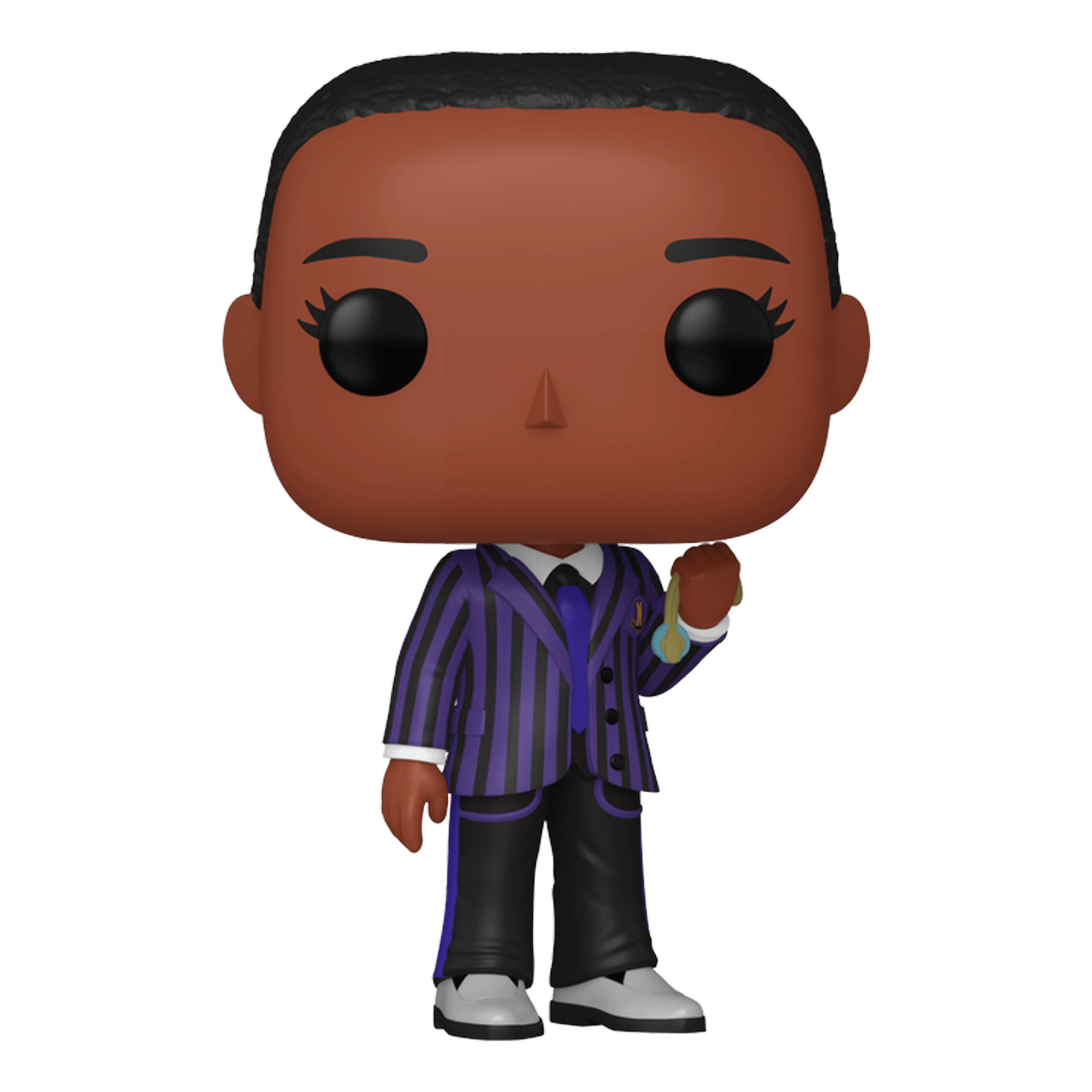 Funko Pop! Television: Wednesday - Bianca Barclay - KOODOO