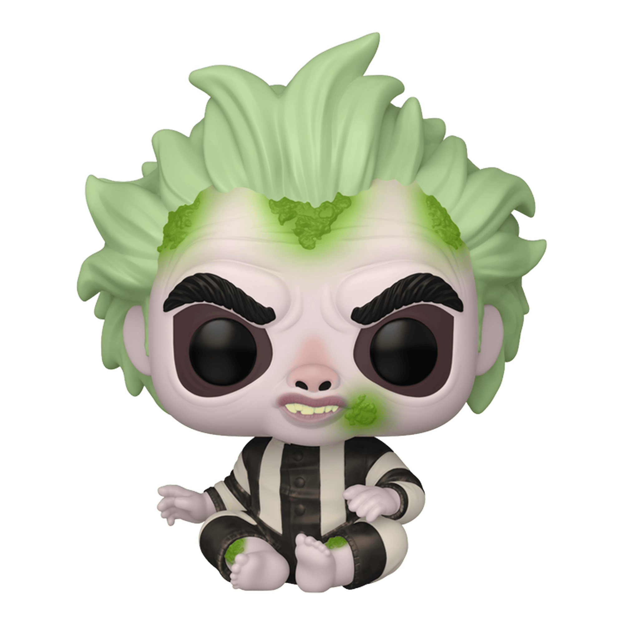 Funko Pop! Movies: Beetlejuice - Baby Beetlejuice - KOODOO