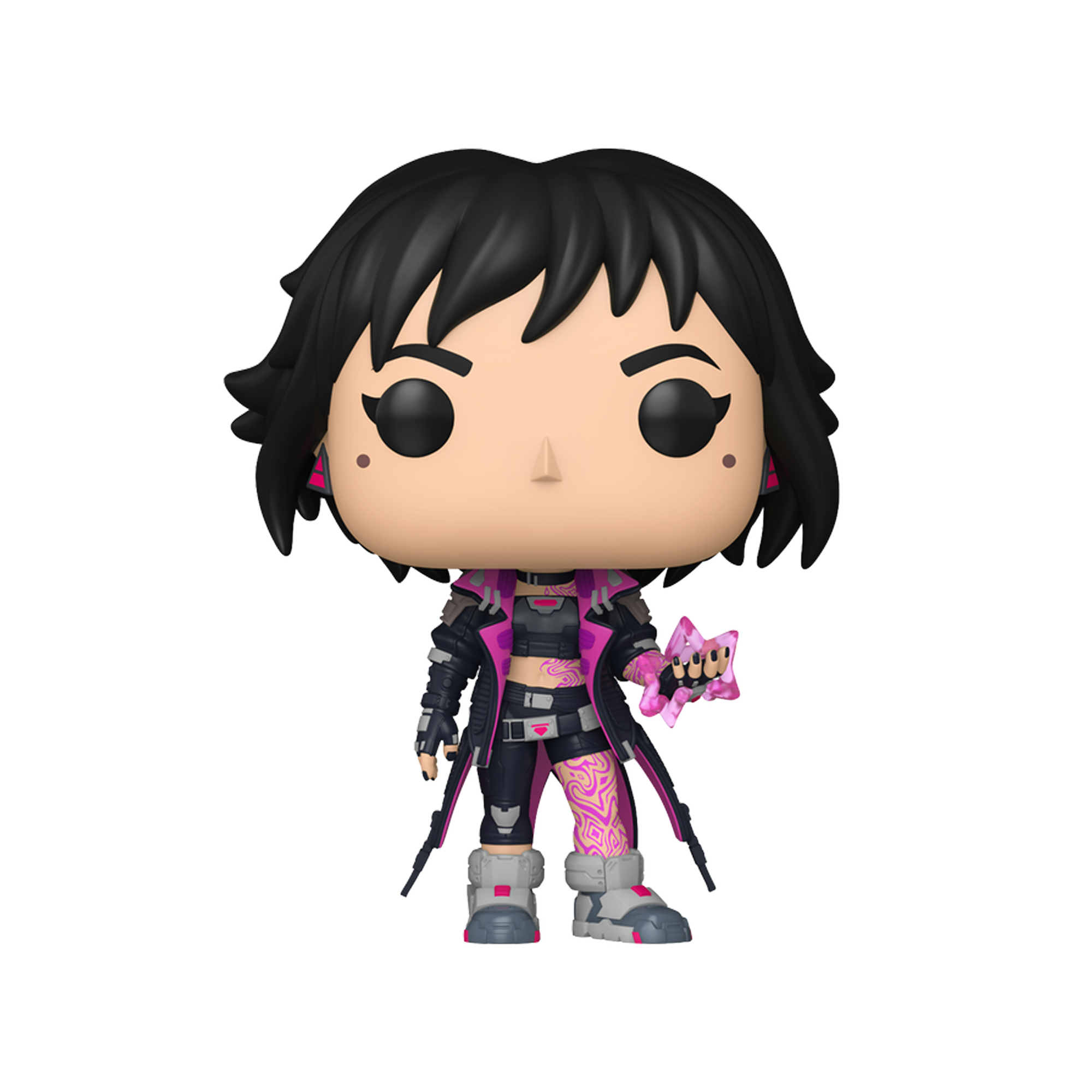 Funko Pop! Games: Borderlands 4 - Vex - KOODOO