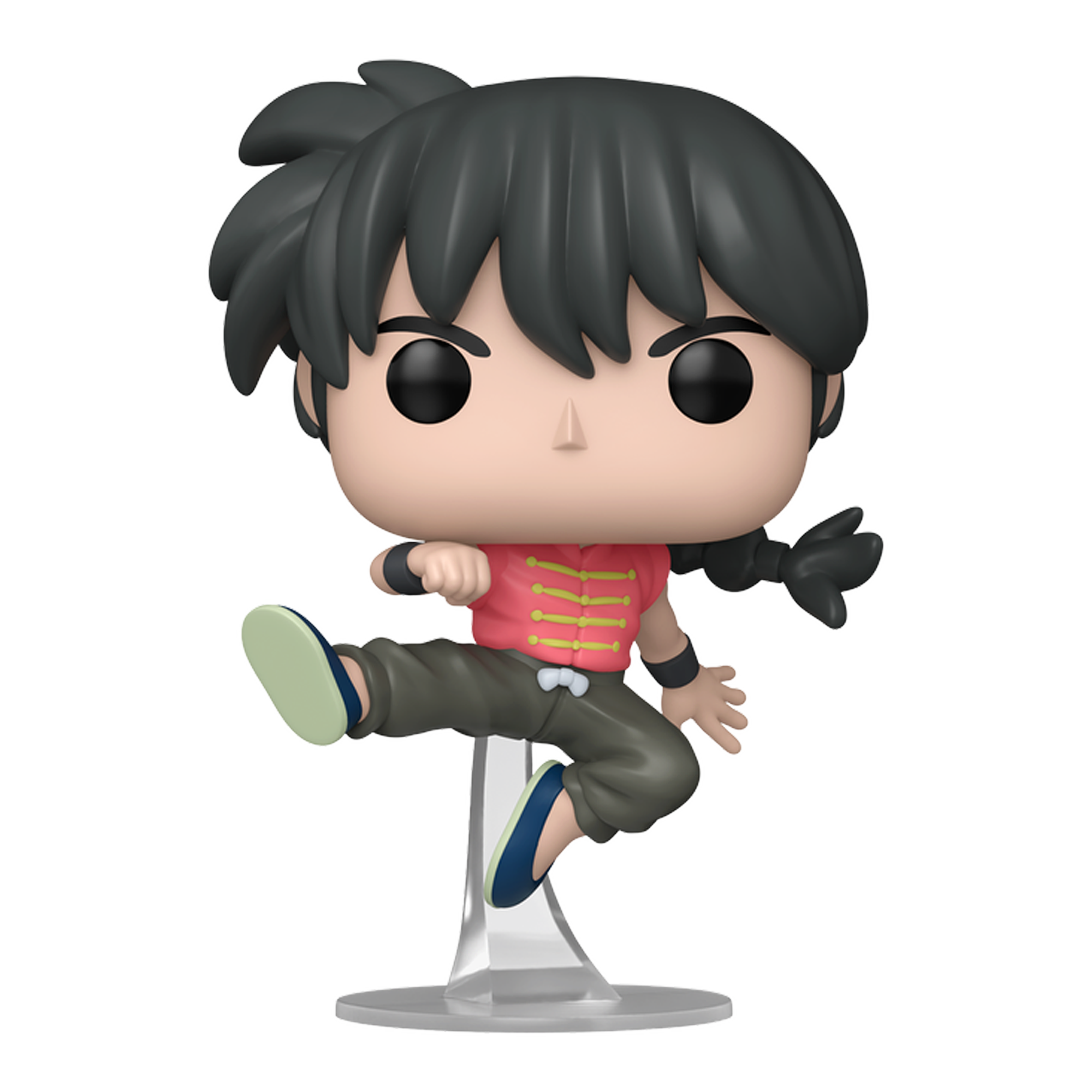 Funko Pop! Animation: Ranma 1/2 - Ranma - KOODOO