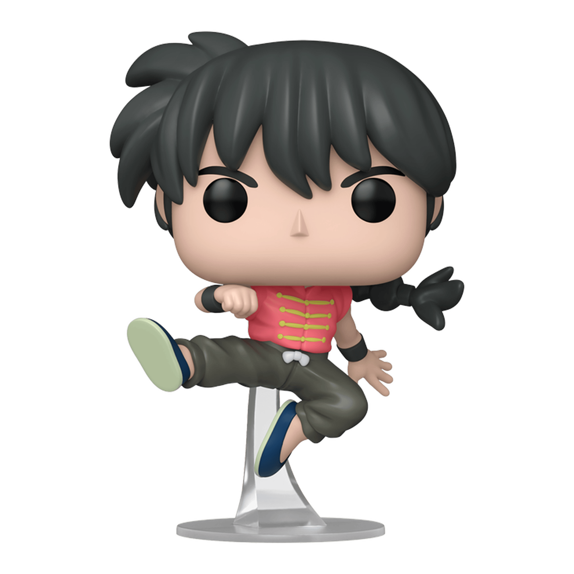 Funko Pop! Animation: Ranma 1/2 - Ranma - KOODOO