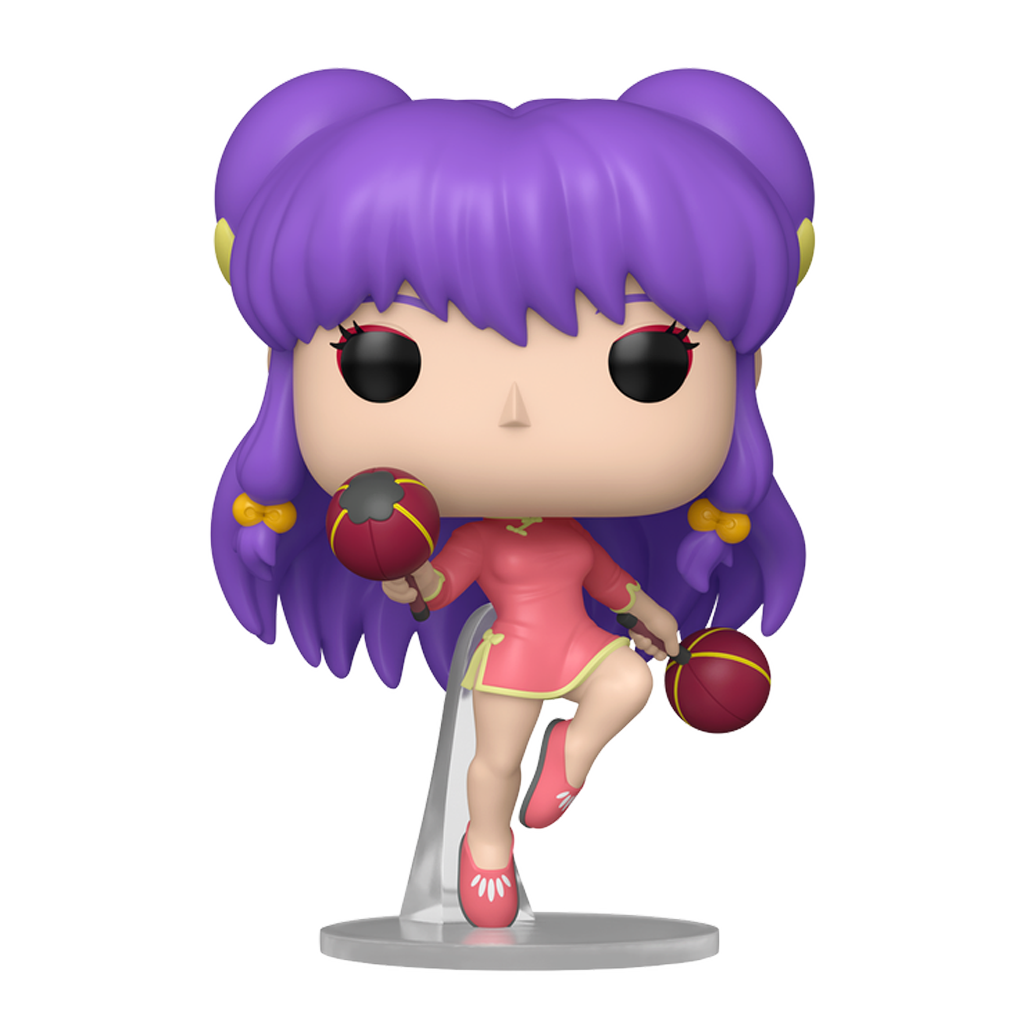 Funko Pop! Animation: Ranma 1/2 - Shampoo - KOODOO