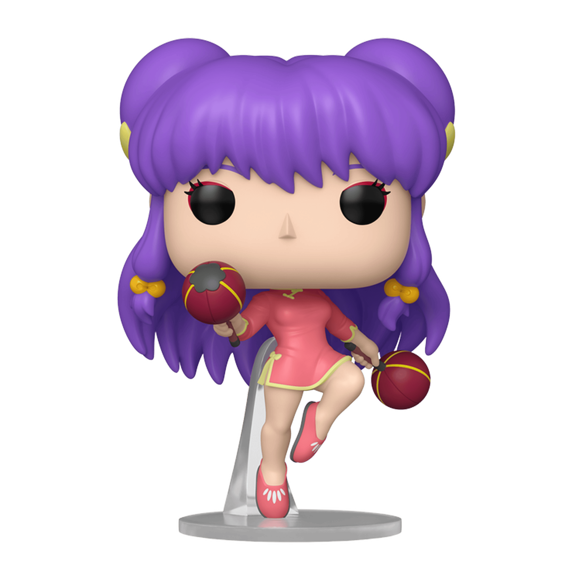 Funko Pop! Animation: Ranma 1/2 - Shampoo - KOODOO