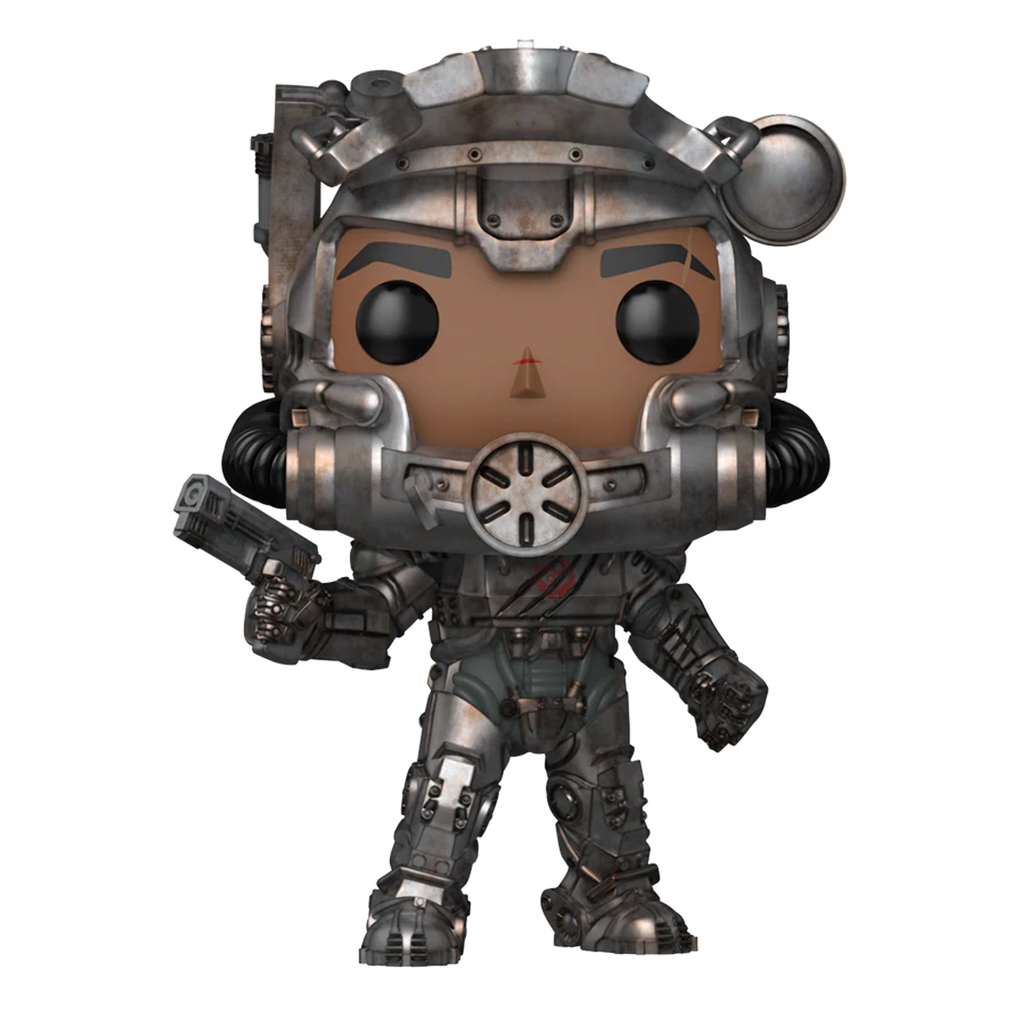 Funko Pop! Television: Fallout - Maximus - KOODOO