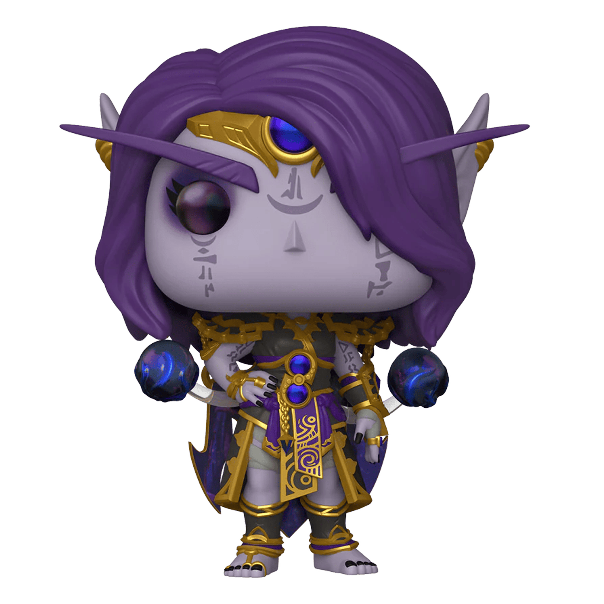 Funko Pop! Games: World of Warcraft The War Within- Xal'atath - KOODOO