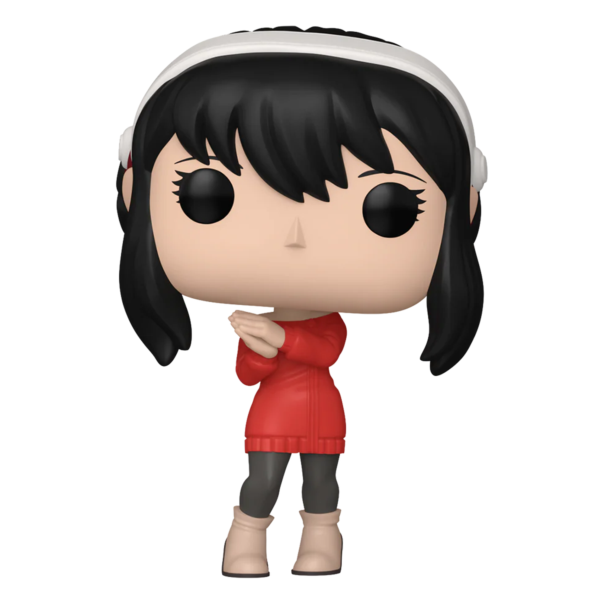 Funko Pop! Animation: Spy x Family - Yor Forge (Special Edition) - KOODOO