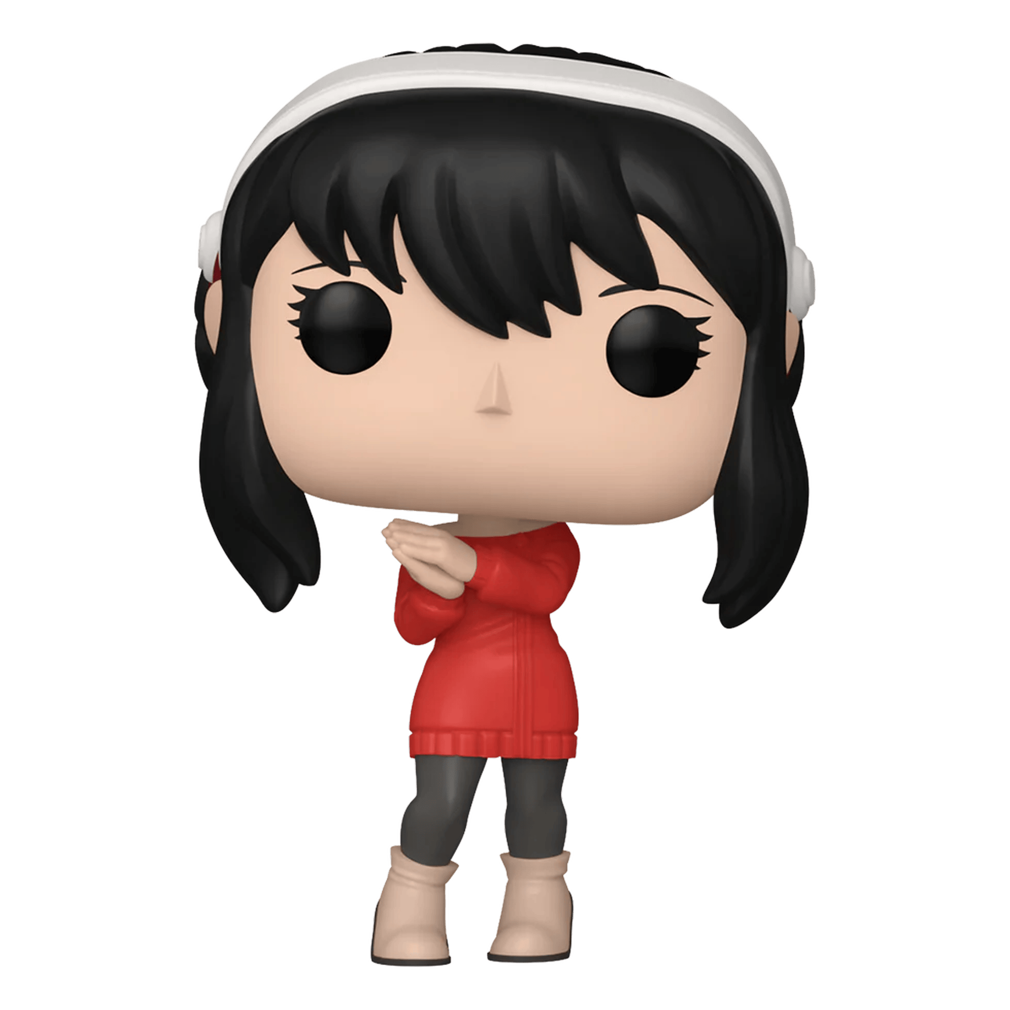 Funko Pop! Animation: Spy x Family - Yor Forge (Special Edition) - KOODOO