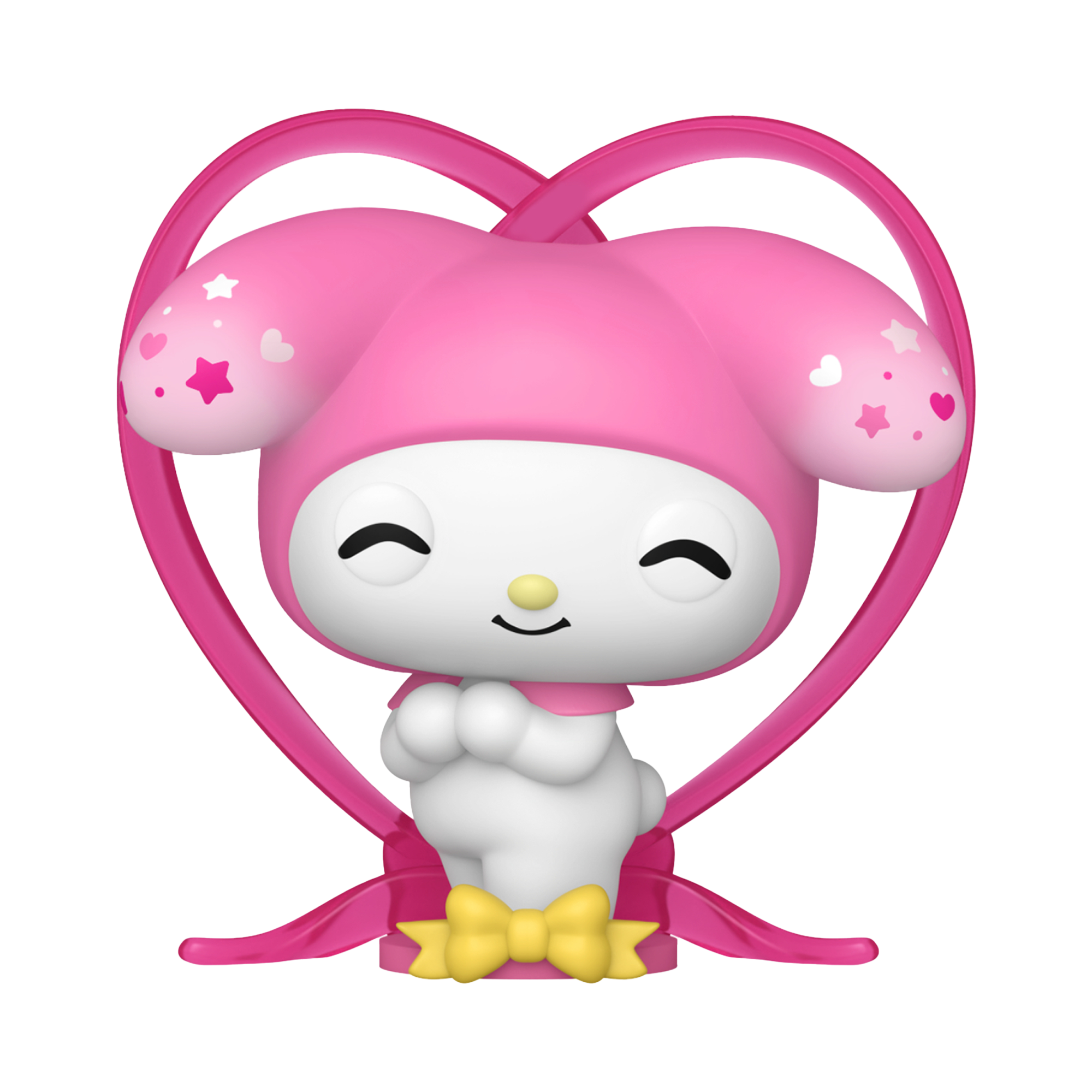 Funko Pop! My Melody Kuromi: My Melody and Friends: My Melody (Special Edition) - KOODOO