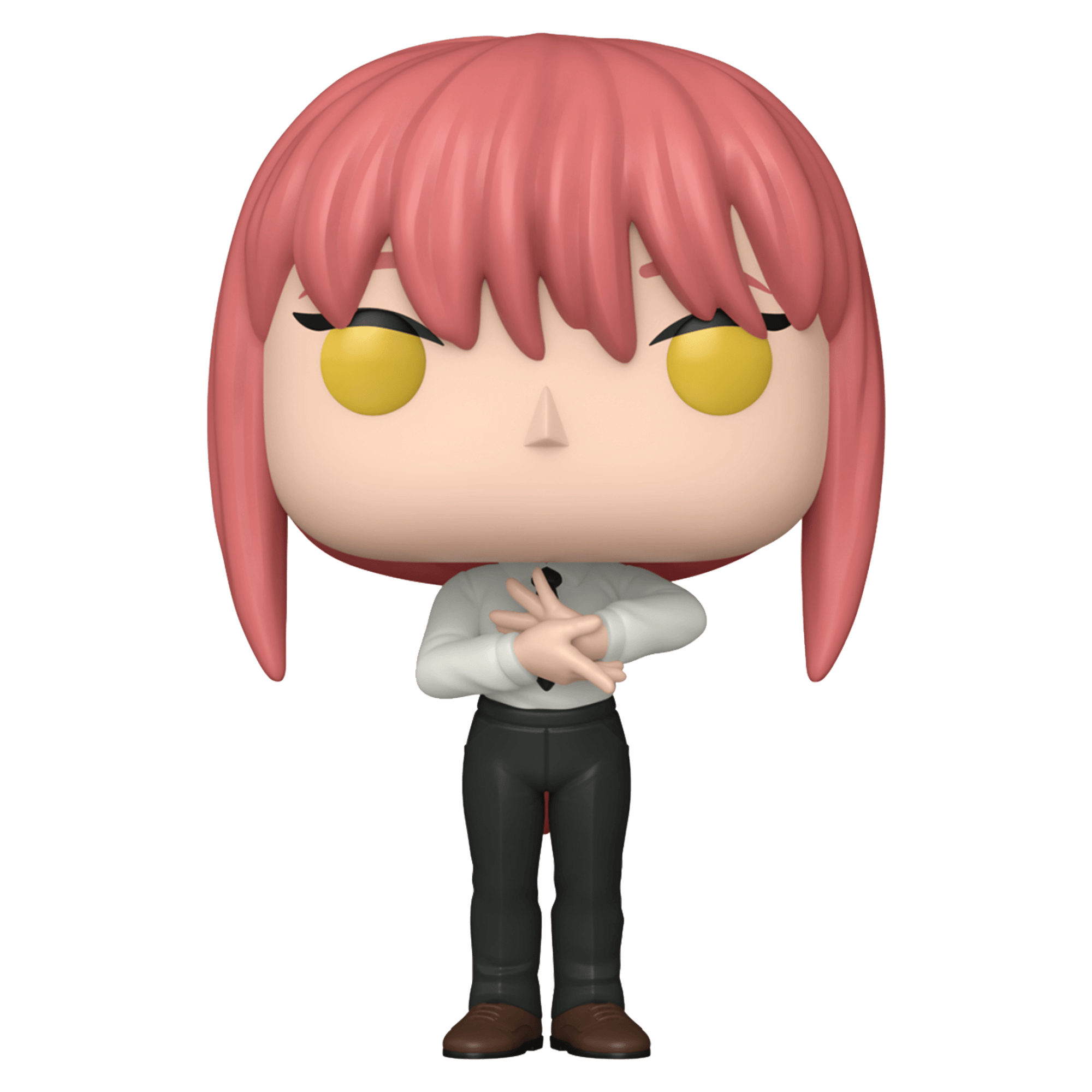 Funko Pop! Animation: Chainsaw Man - Makima (Special Edition) - KOODOO