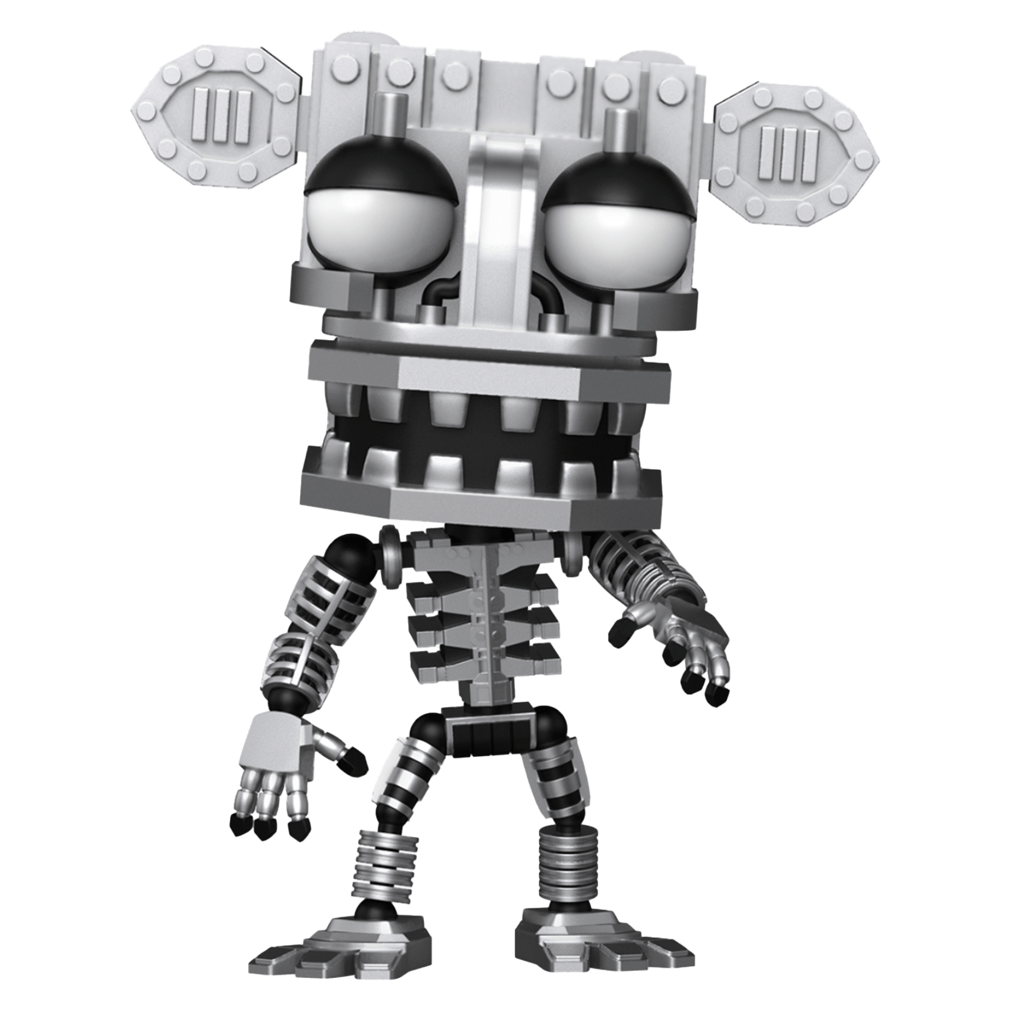 Funko Pop! Games: Five Nights at Freddy's - Endo-02 (Limited Edition) - KOODOO