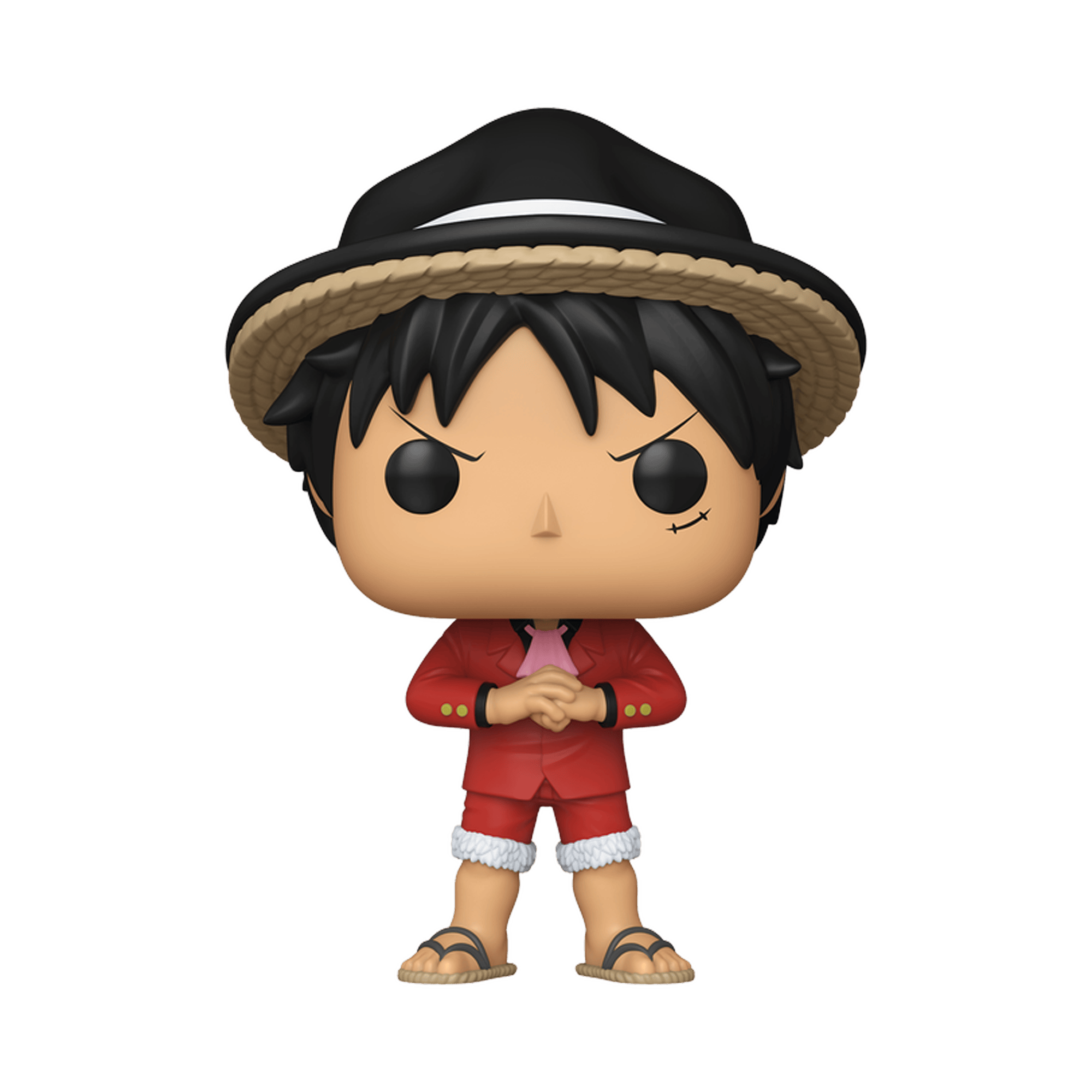 Funko Pop! Animation: One Piece - Monkey D. Luffy (Whole Cake Arc) - KOODOO
