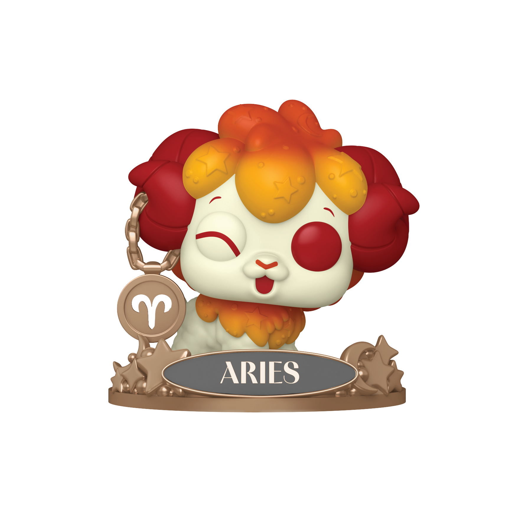 Funko Pop! Zodiac: Aries - KOODOO