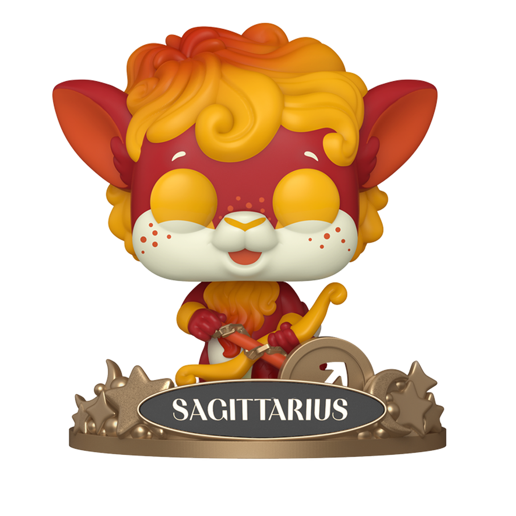 Funko Pop! Zodiac: Sagittarius - KOODOO