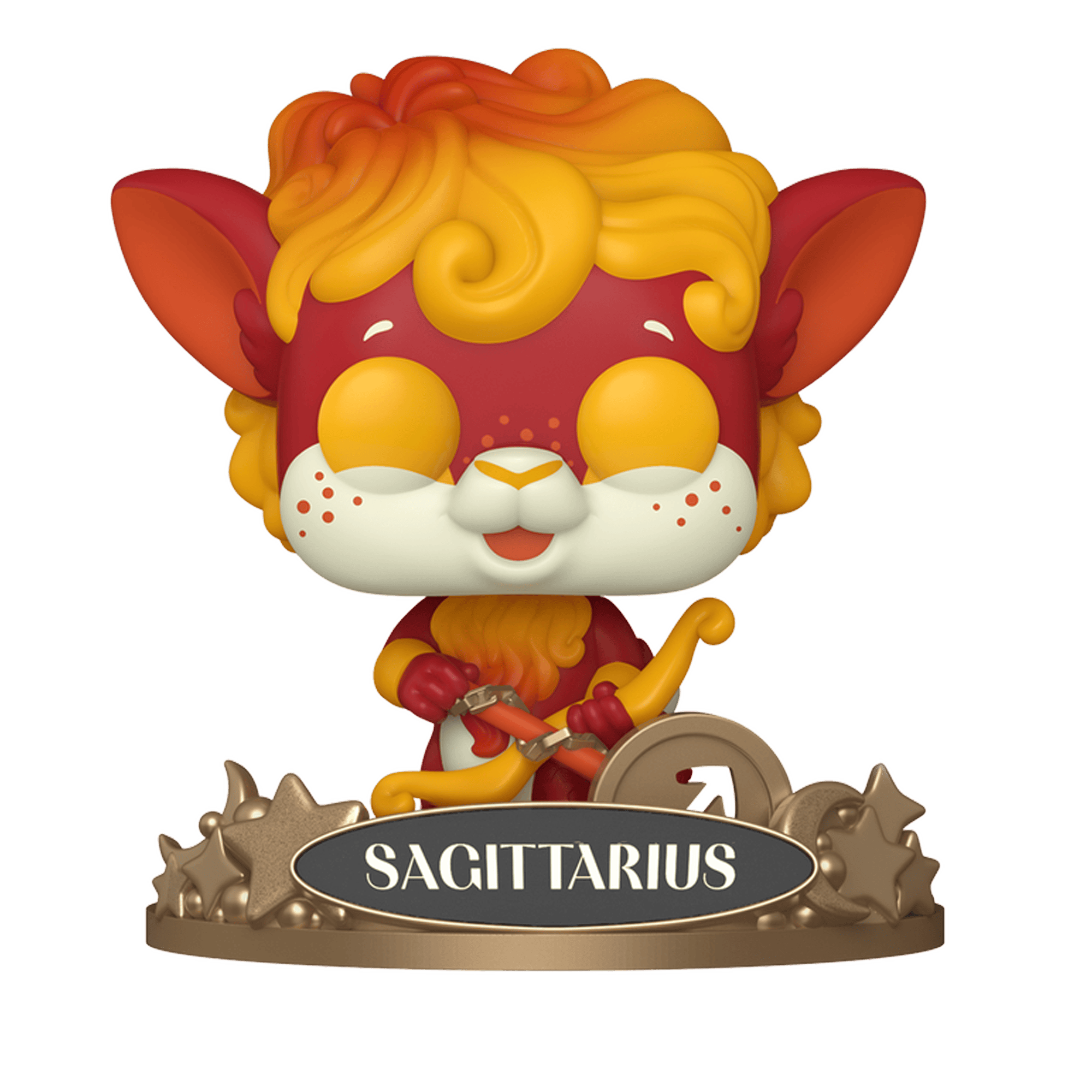 Funko Pop! Zodiac: Sagittarius - KOODOO