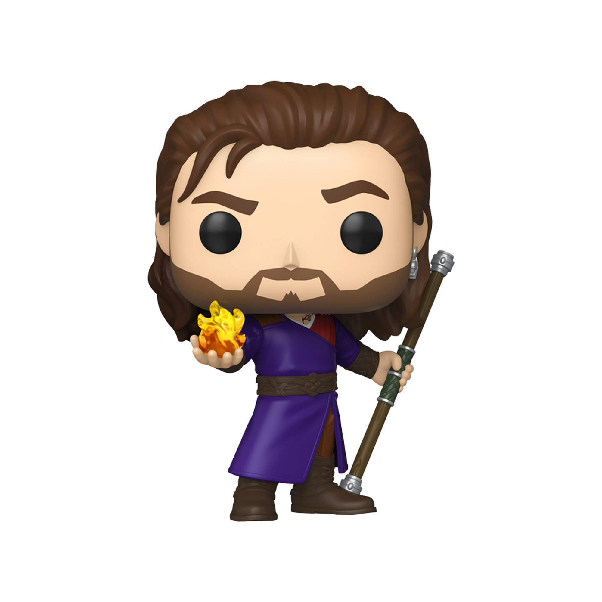 Funko Pop! Games: Baldur's Gate 3 - Gale - KOODOO