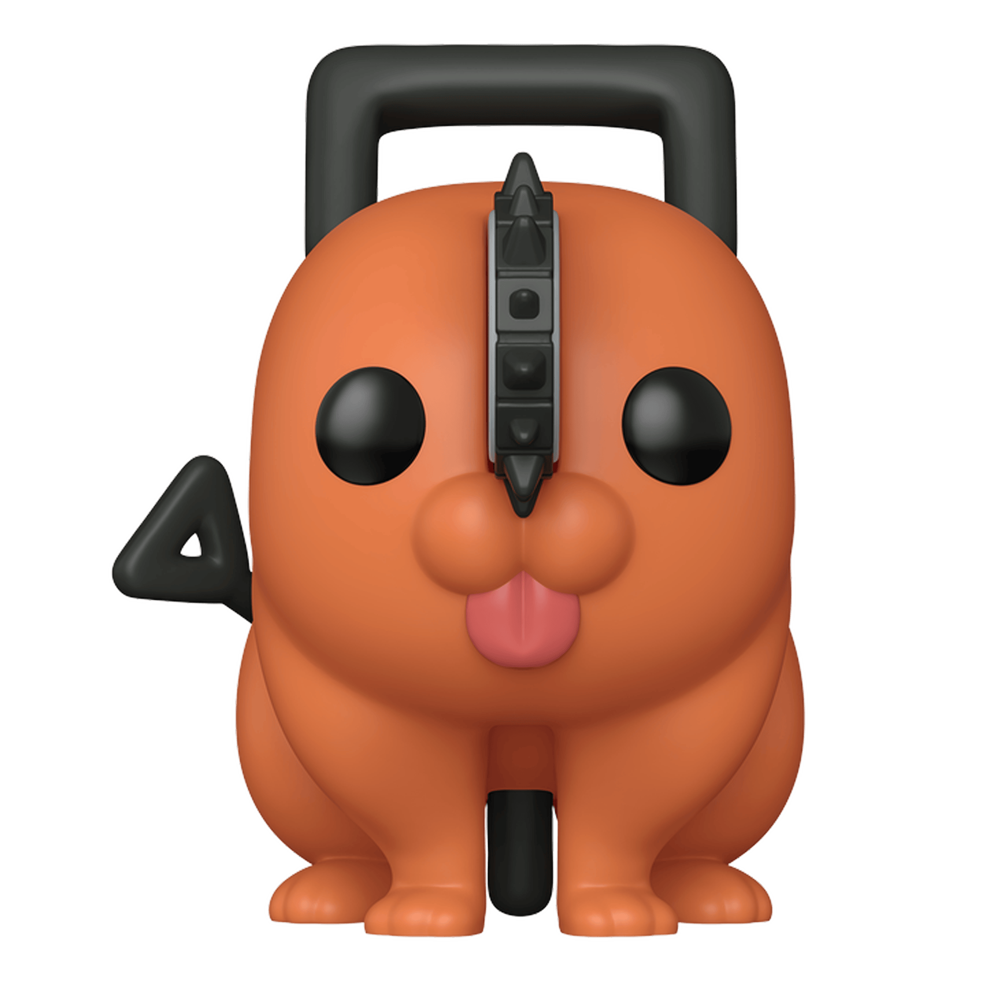 Funko Pop! Jumbo Animation: Chainsaw Man - Pochita (Special Edition) - KOODOO