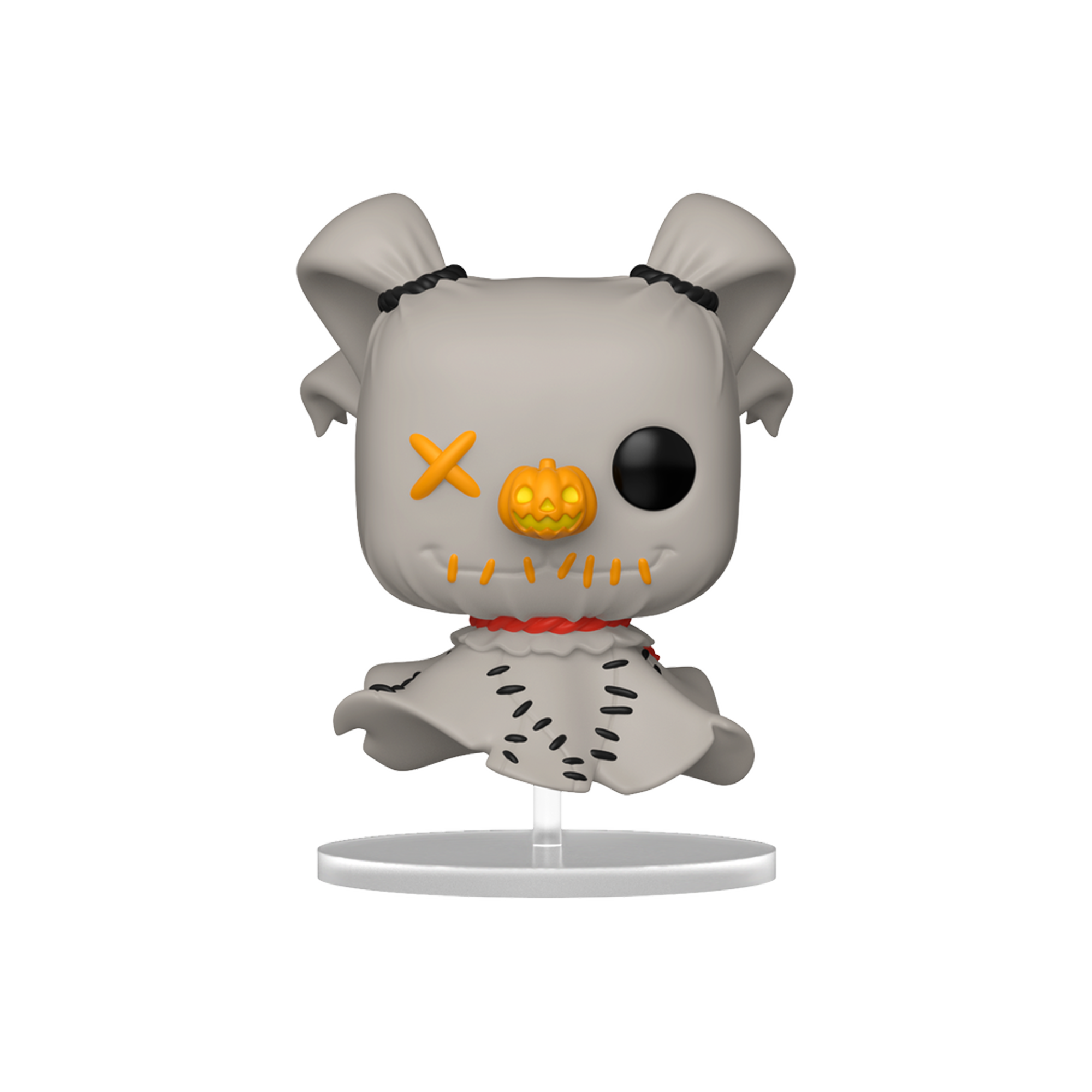 Funko Pop! Tim Burton's The Nightmare Before Christmas - Zero (Glow in the Dark - Special Edition) - KOODOO