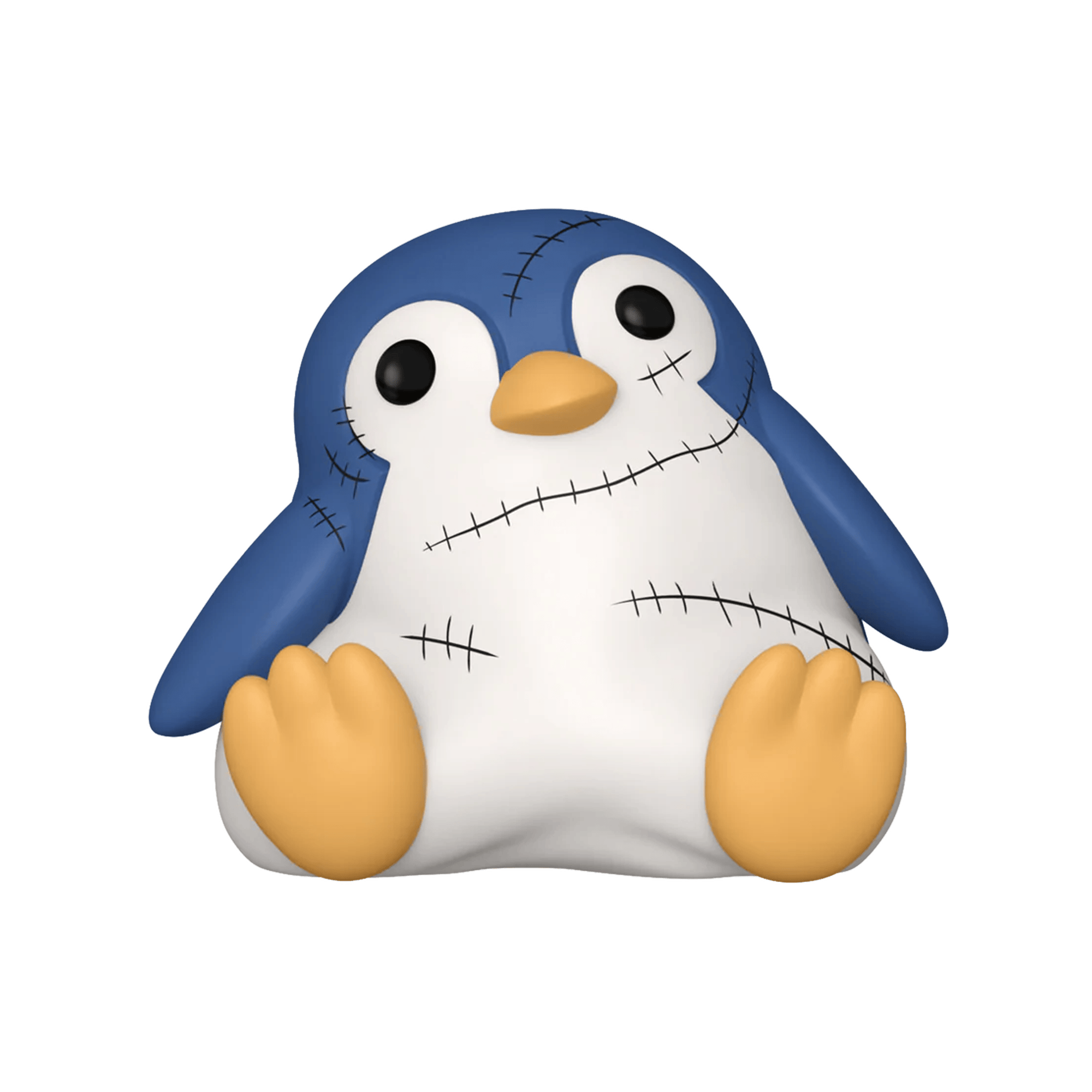 Funko Pop! Animation: Spy x Family - Penguin with Stitches (Special Edition) - KOODOO