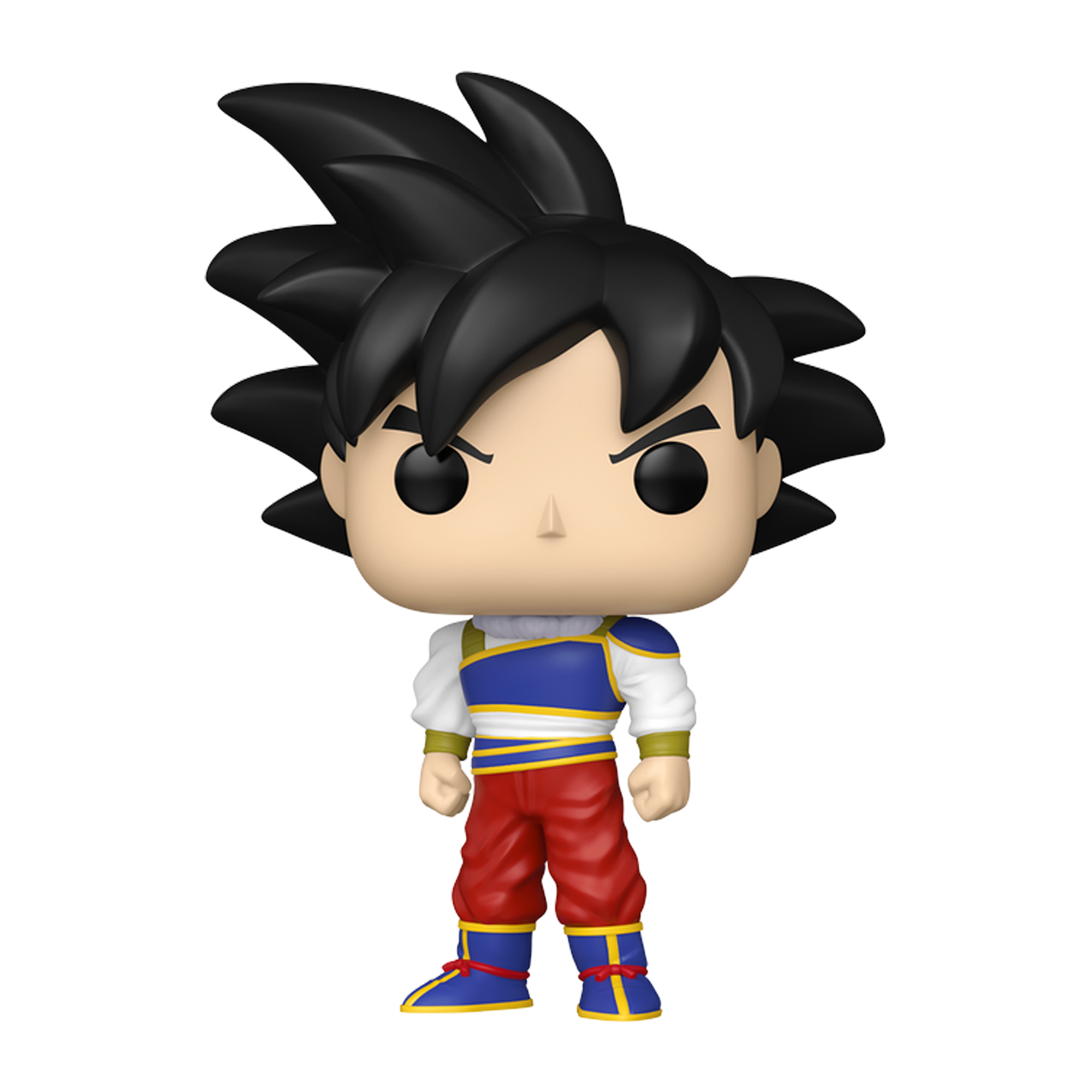 Funko Pop! Animation: Dragon Ball Z - Goku (Yardrat) (Special Edition) - KOODOO