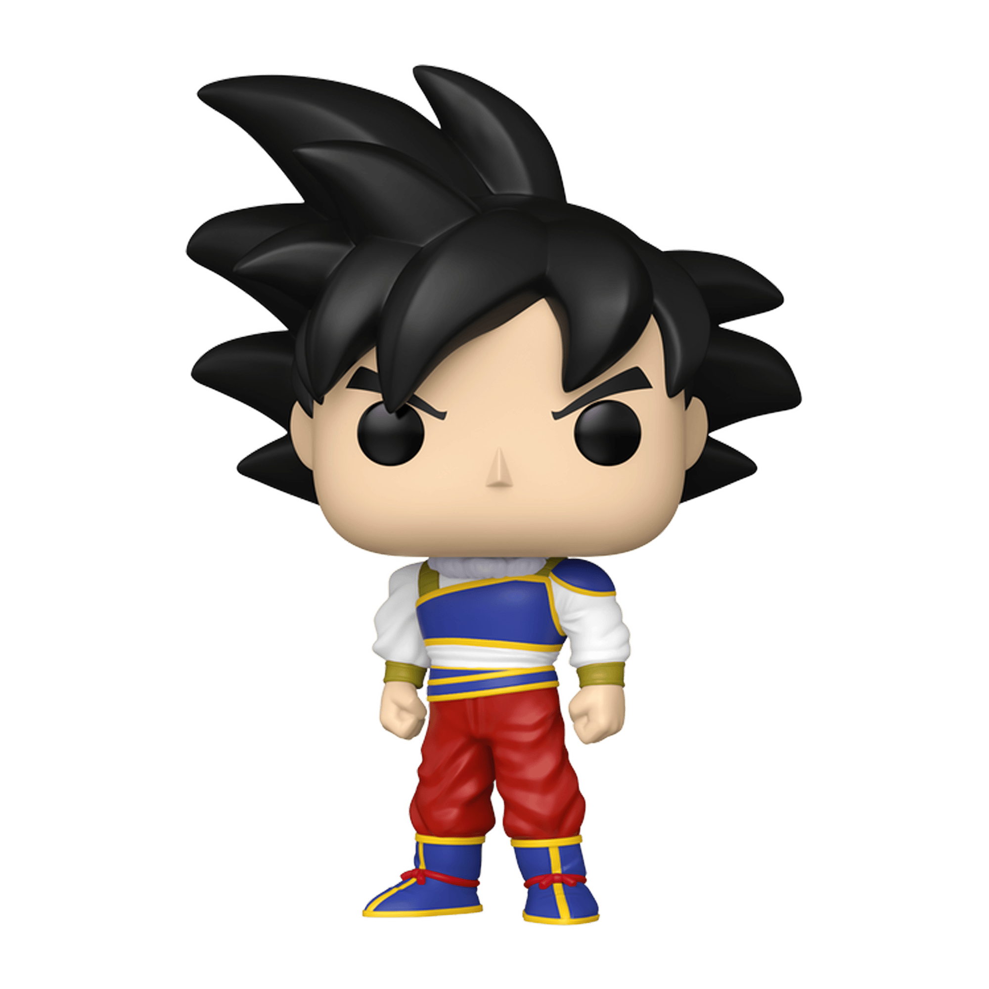 Funko Pop! Animation: Dragon Ball Z - Goku (Yardrat) (Special Edition) - KOODOO