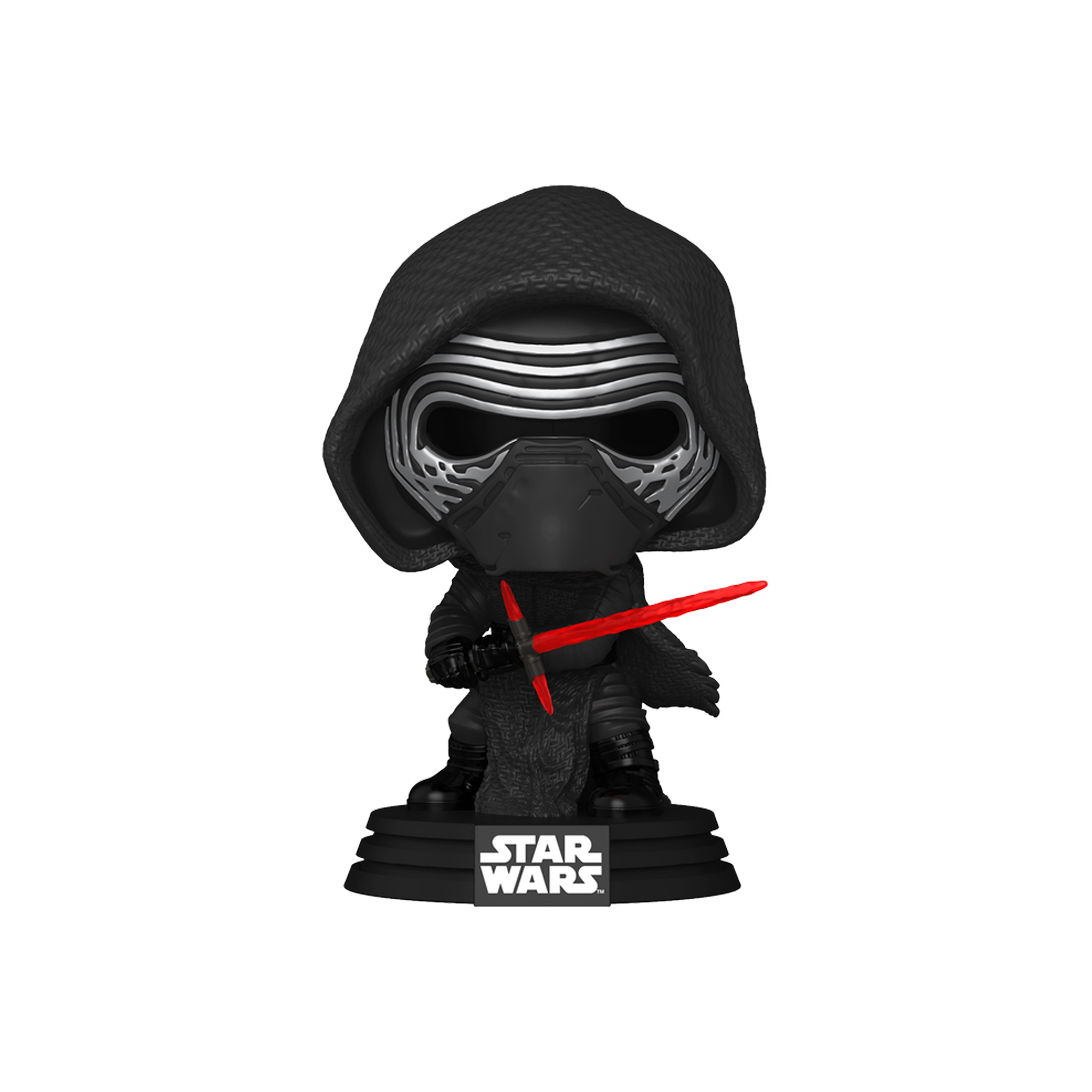 Funko Pop! Star Wars: Kylo Ren (The First Order) | KOODOO