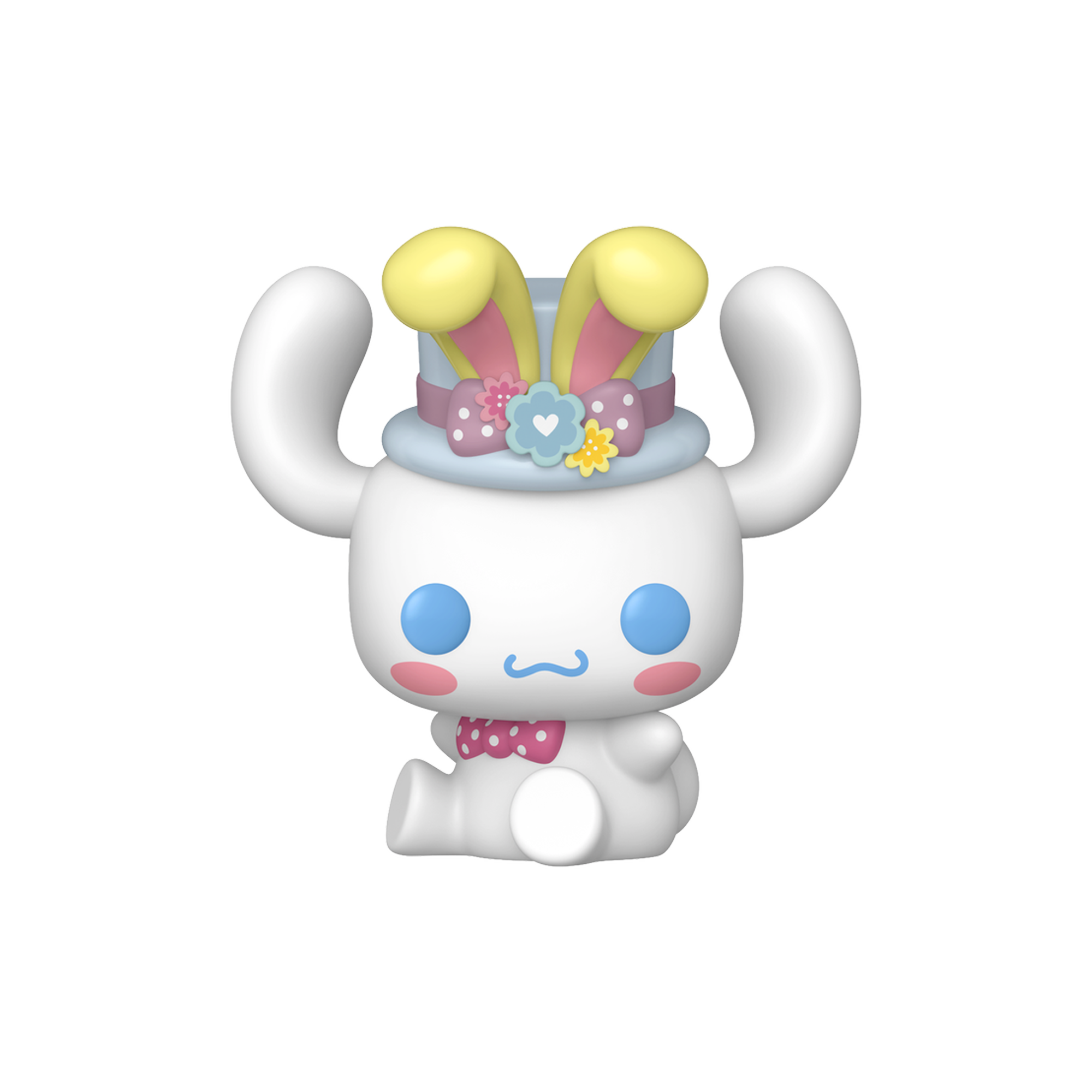 Funko Pop! Hello Kitty and Friends: Cinnamoroll with Bunny Ears - KOODOO