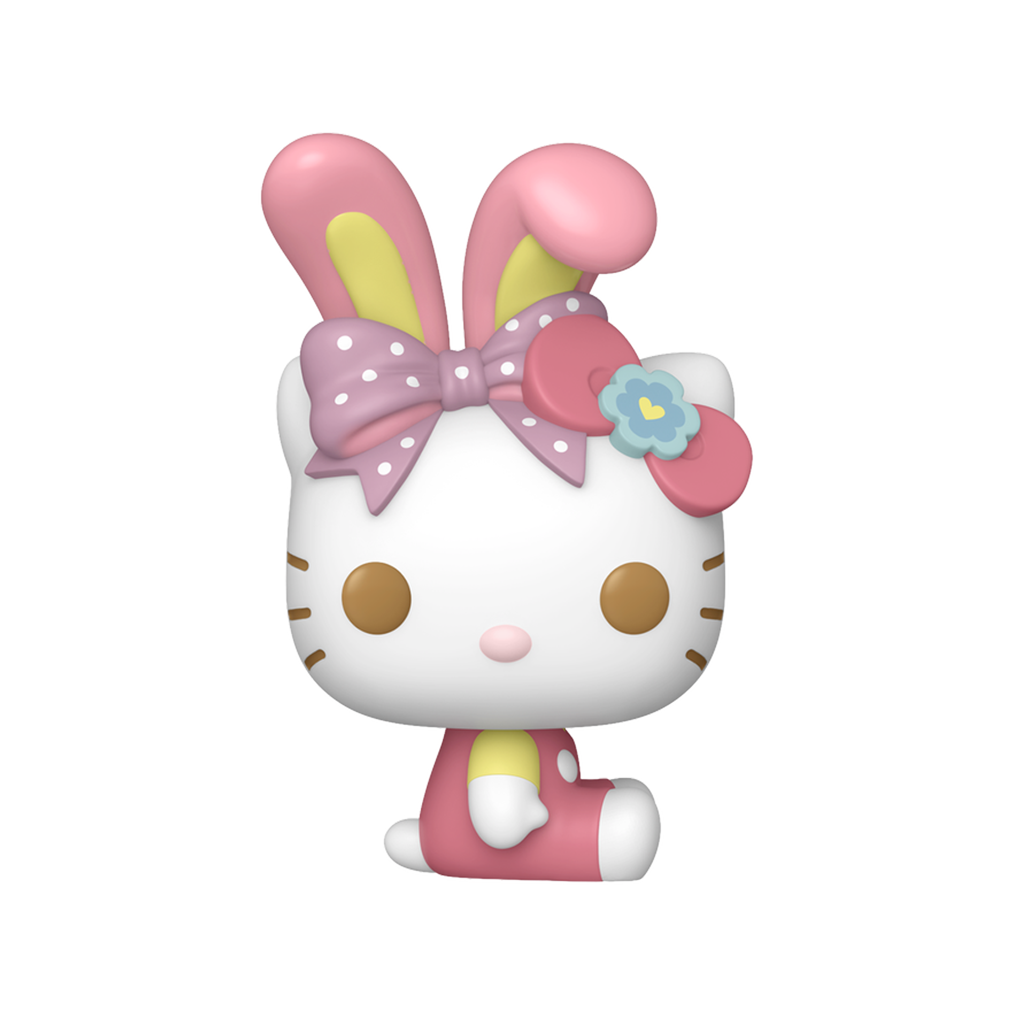 Funko Pop! Hello Kitty and Friends: Hello Kitty with Bunny Ears - KOODOO