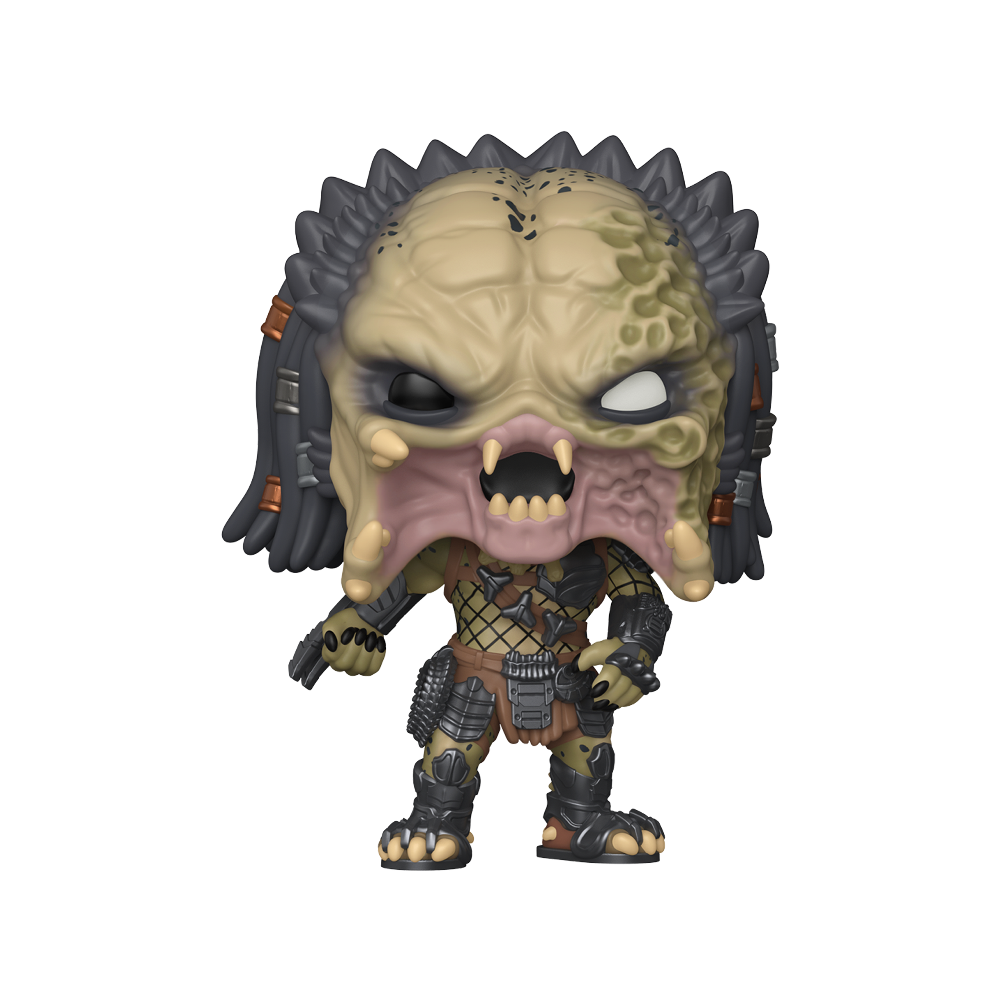 Funko Pop! Movies: Aliens vs. Predator: Requiem - Wolf Predator
