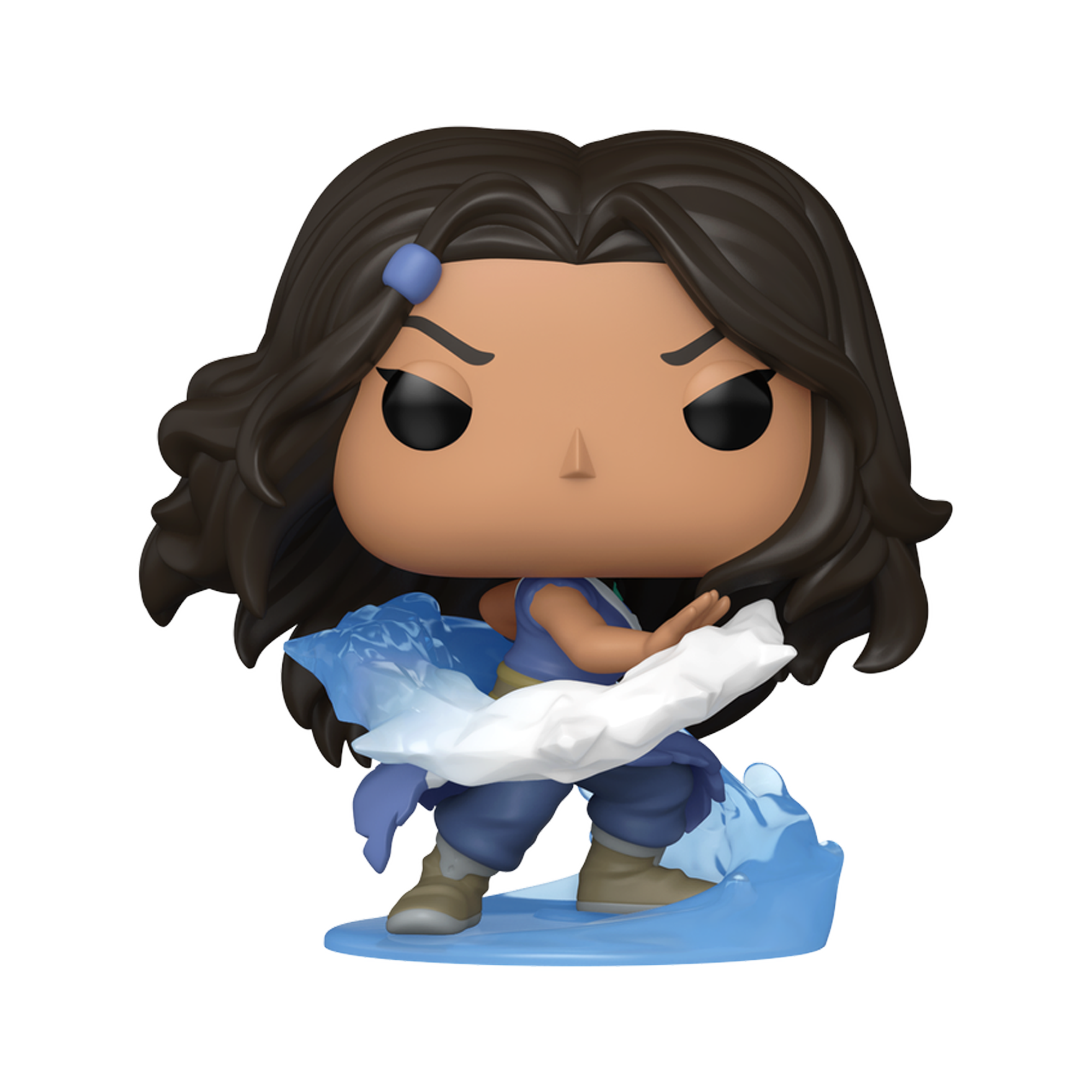 Funko Pop! Movies: Avatar Aang: The Last Airbender - Katara - KOODOO