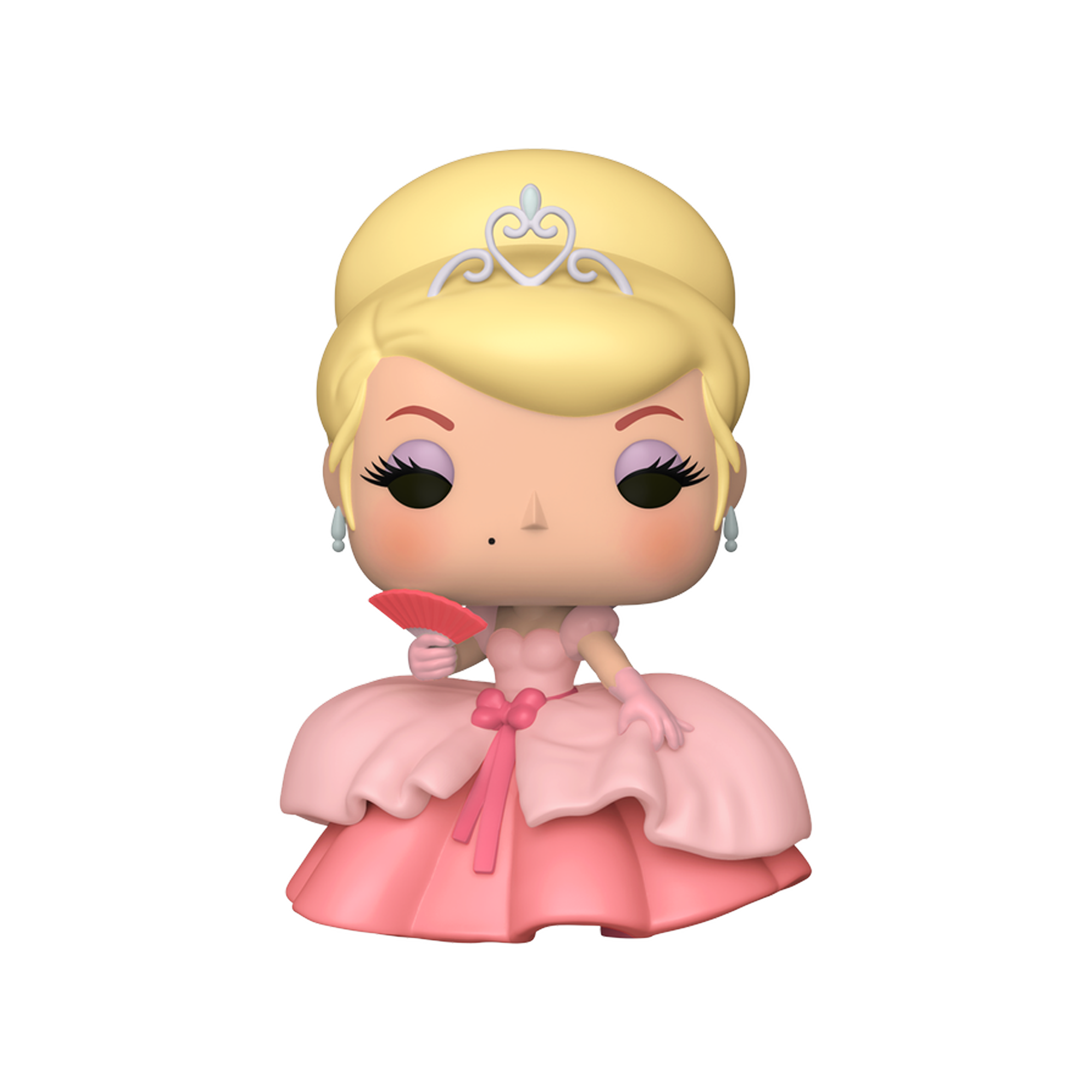 Funko Pop! Disney: The Princess and the Frog - Charlotte - KOODOO