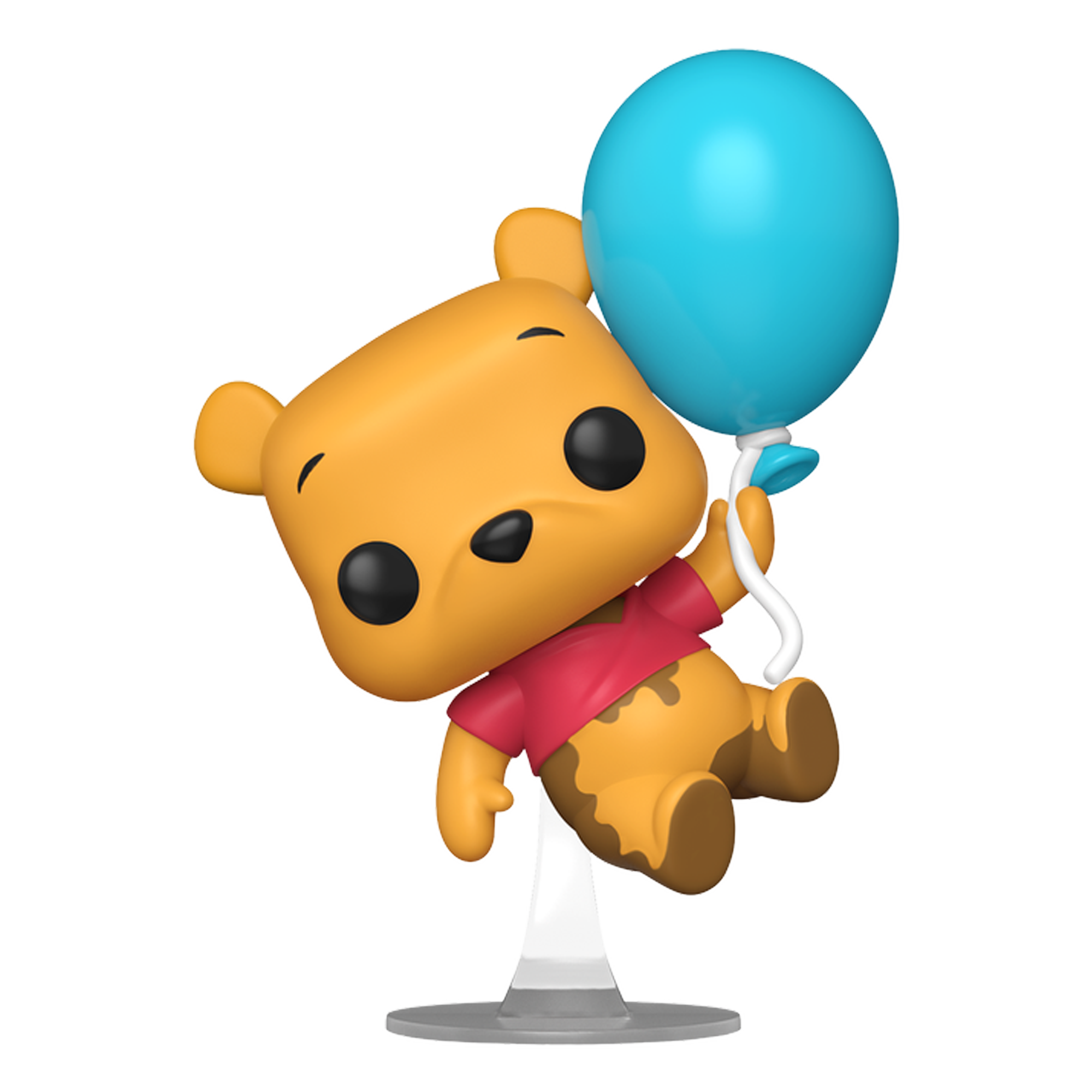Funko Pop! Disney Winnie the Pooh: Pooh with Balloon - KOODOO