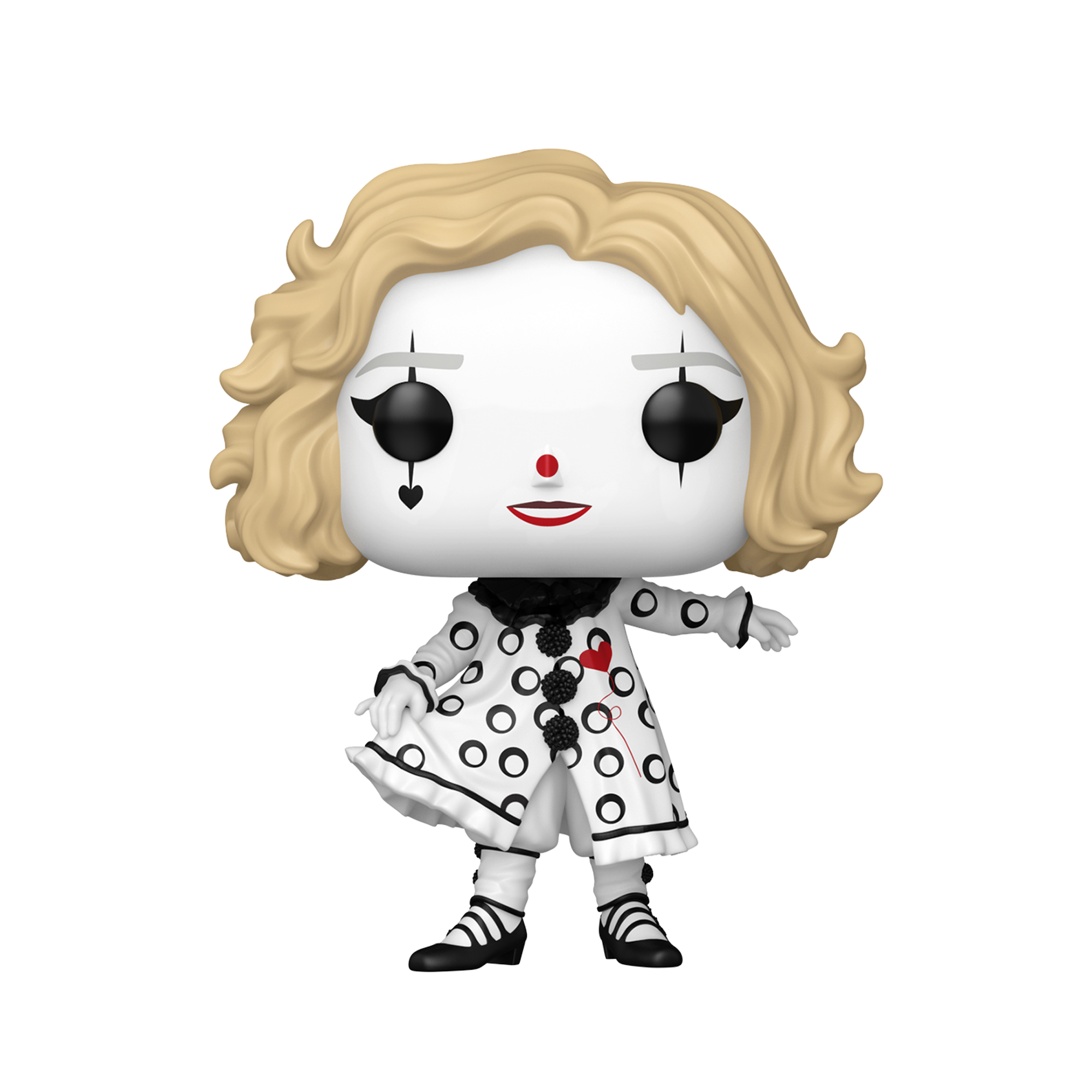 Funko Pop! Television: IT Welcome to Derry - Original Periwinkle