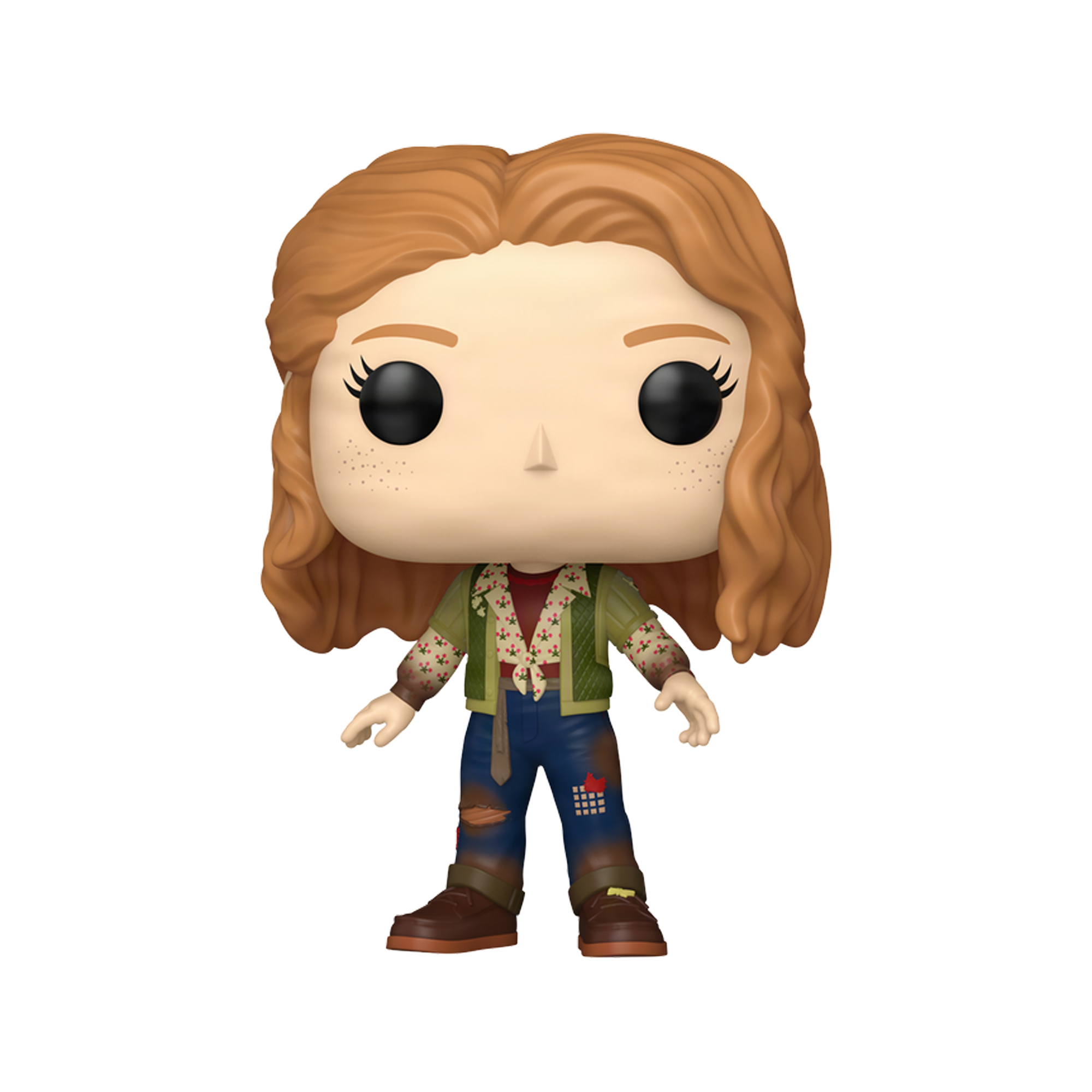 Funko Pop! Television: Netflix Stranger Things - Max Mayfield - KOODOO