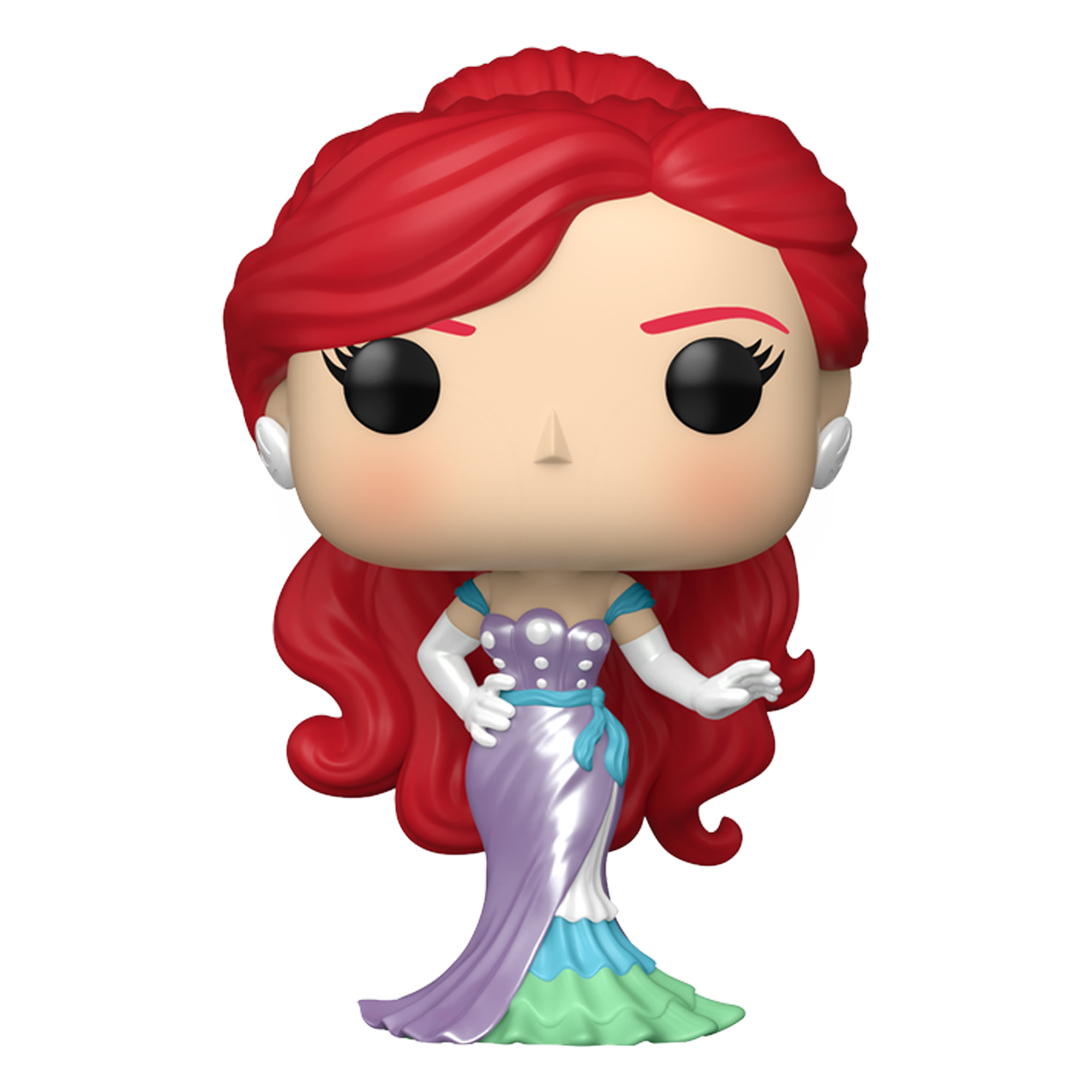 Funko Pop! Disney Princess: Ariel (Grand Entrance) - KOODOO