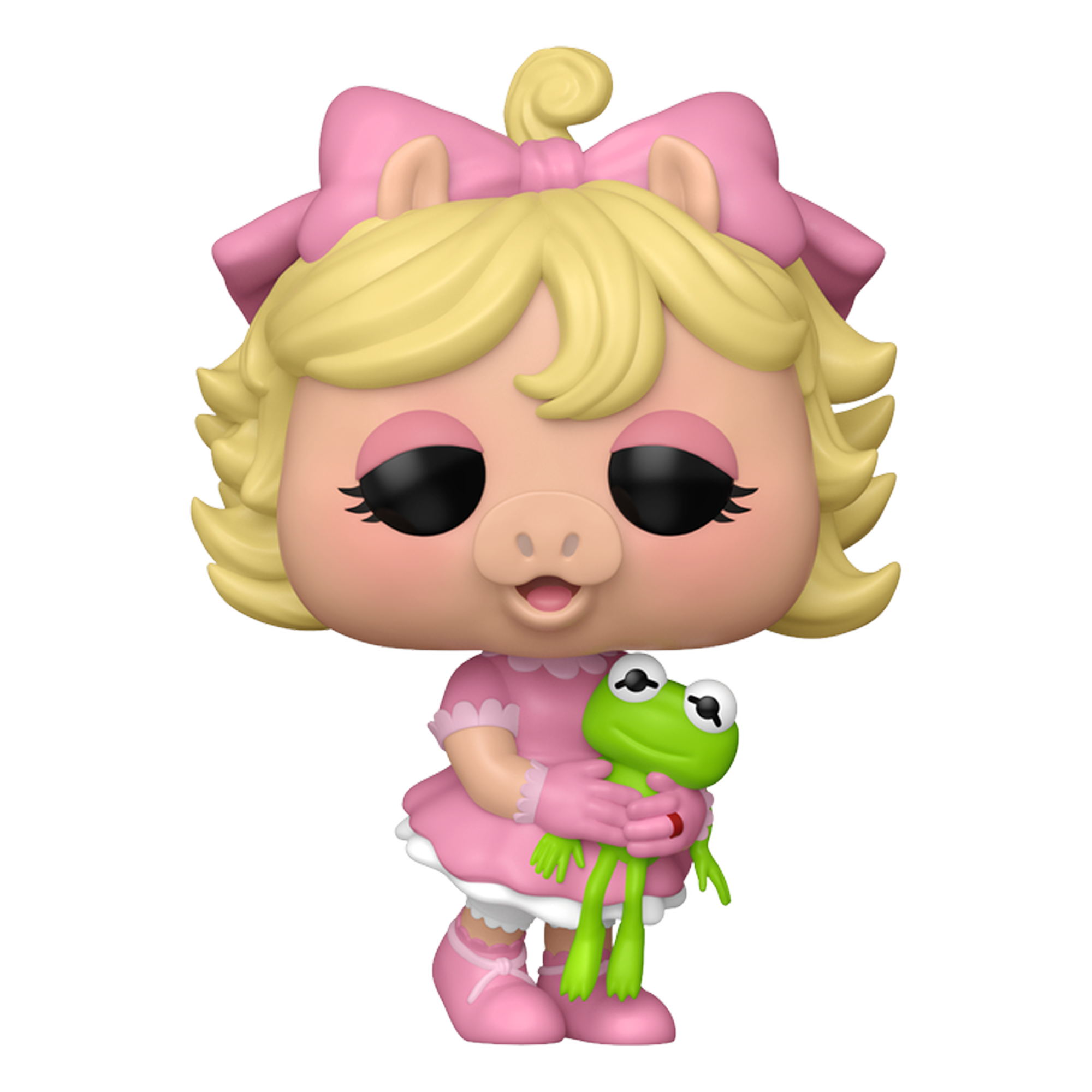 Funko Pop! Disney: The Muppets Muppet Babies - Baby Piggy - KOODOO