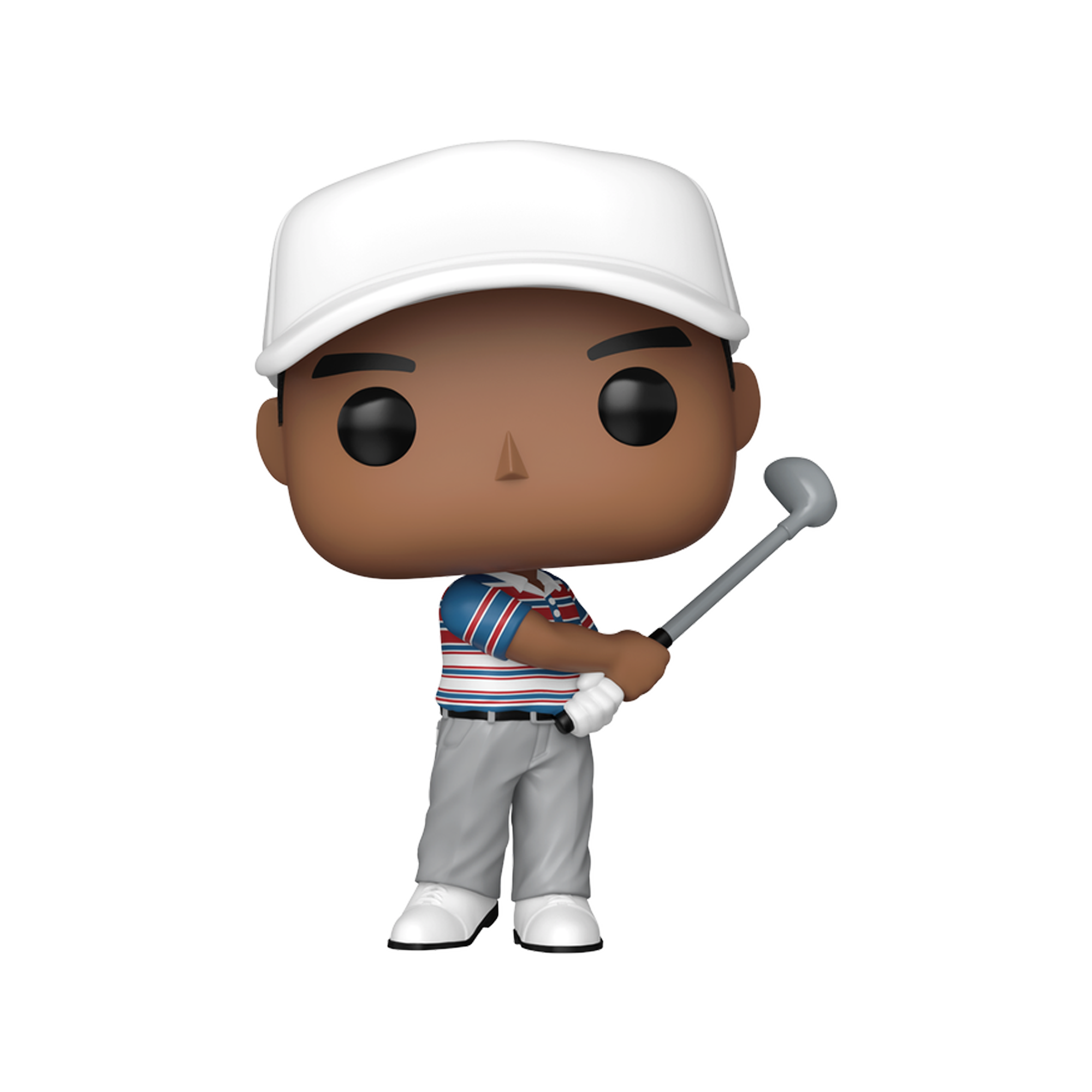 Funko Pop! Golf: TGR - Tiger Woods Tour Debut 1992 - KOODOO